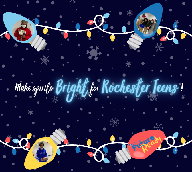 Help Make the Holidays Special For Our Teens Header 671 600 px