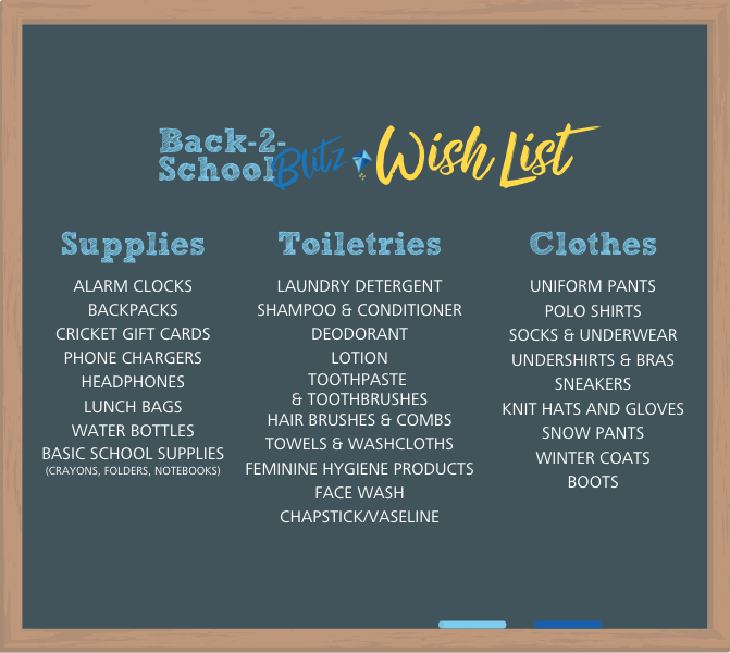 USE THIS back2school wish list and donation box signs 671 600 px