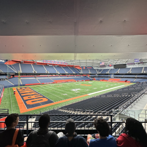 Syracuse