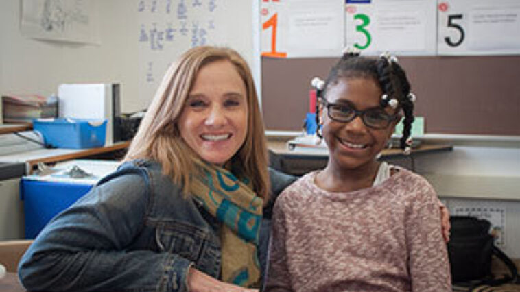 School Support