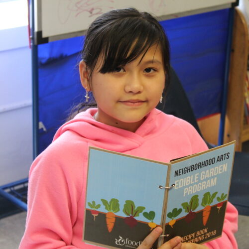 Education Success Foundation Rochester