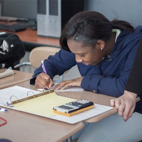 Reinvesting In Youth