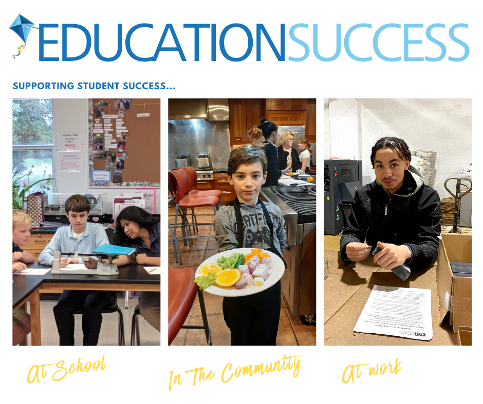 Copy of educationsuccess 2020