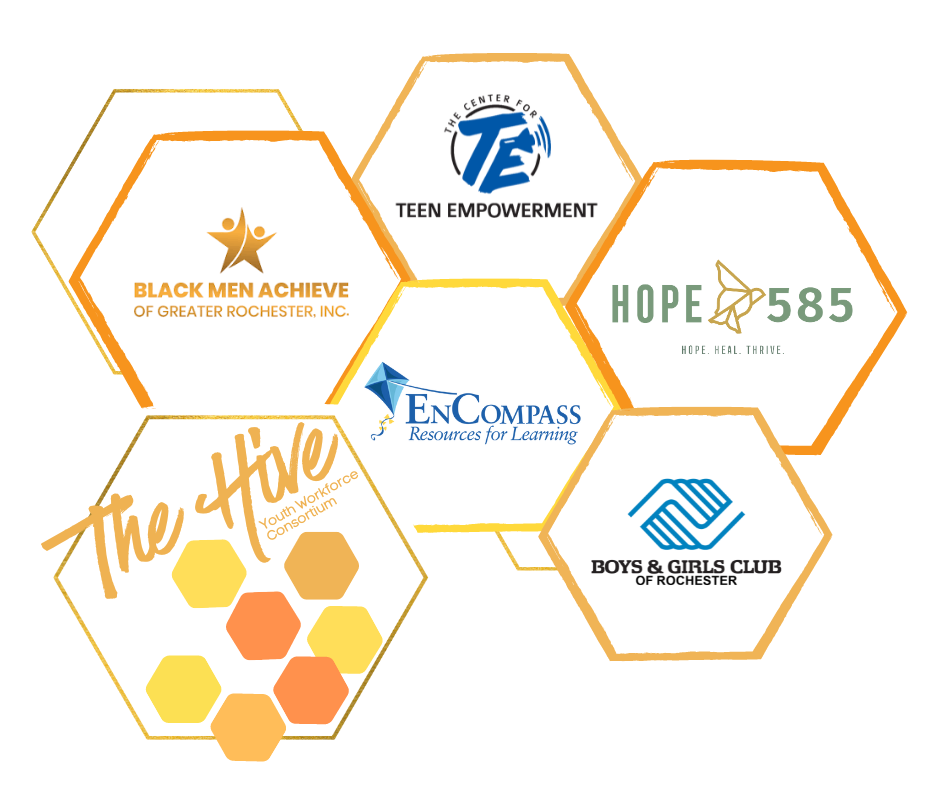 Social Media Posts The Hive 3