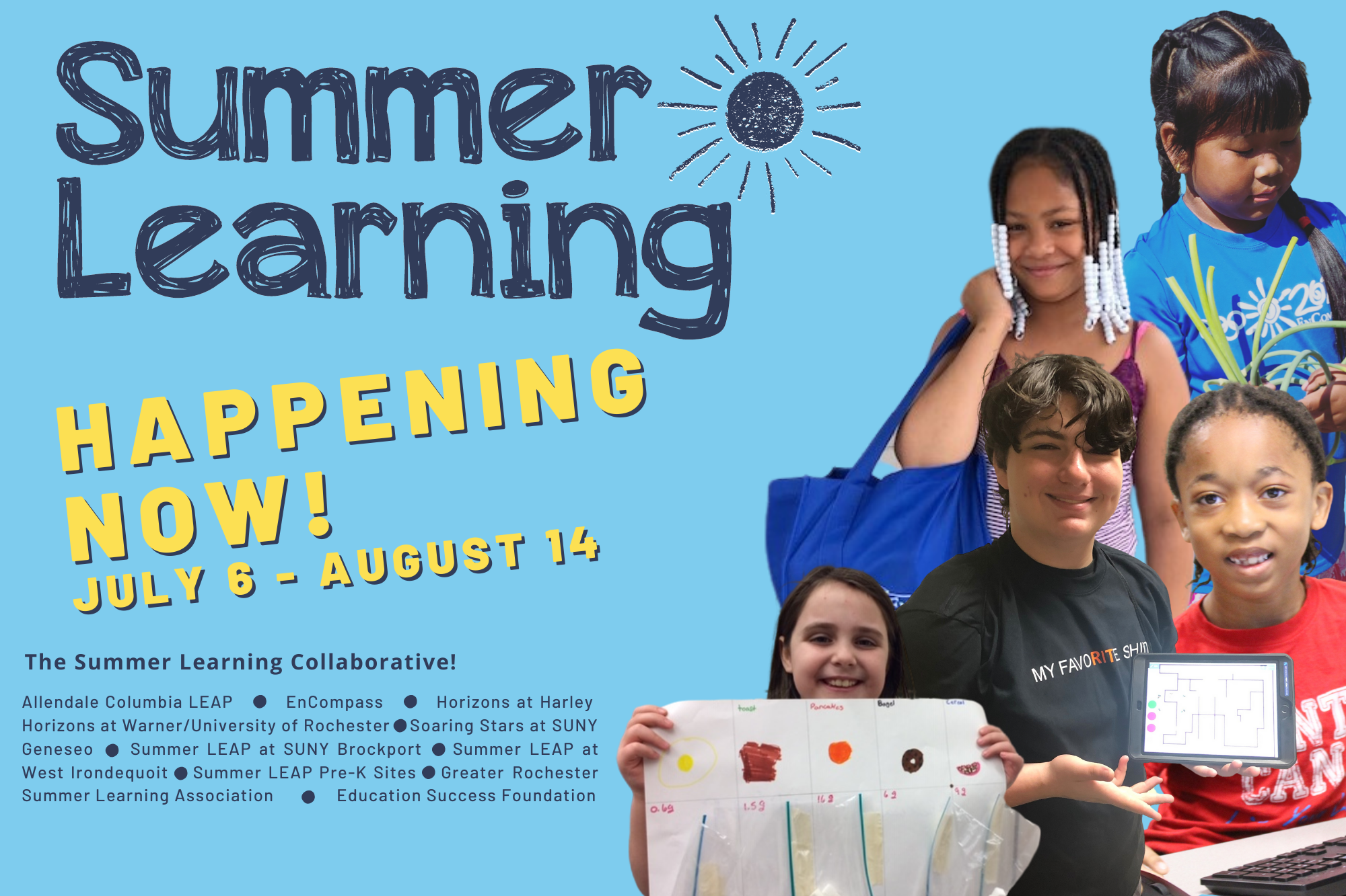 Summer Learning Acceptance 1