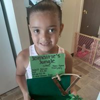 Summer learning 1