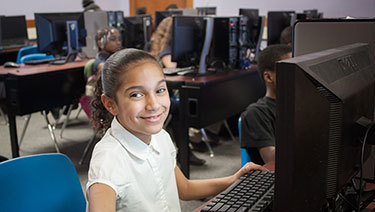 Afterschool Learning Mobile