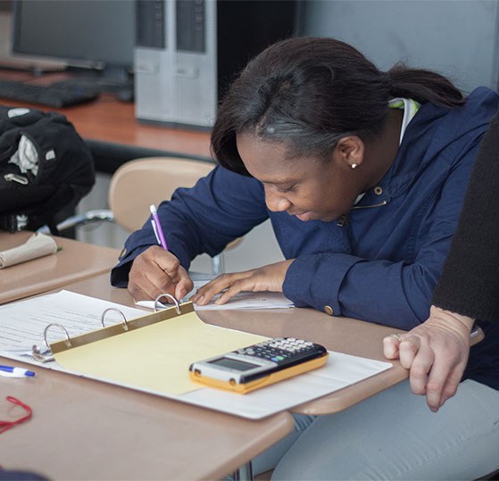 Reinvesting In Youth