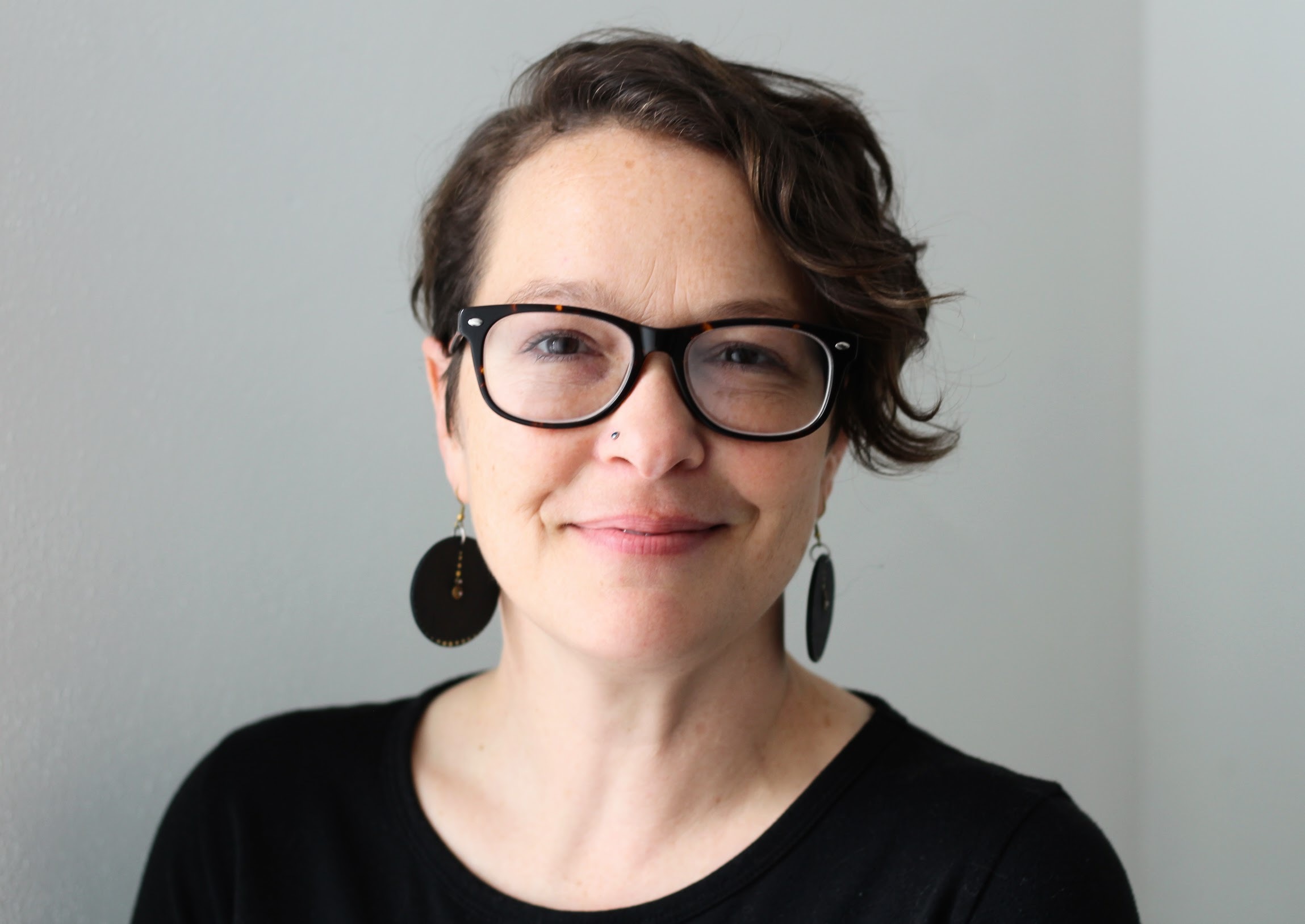 Photo of Meaghan O'Brien
