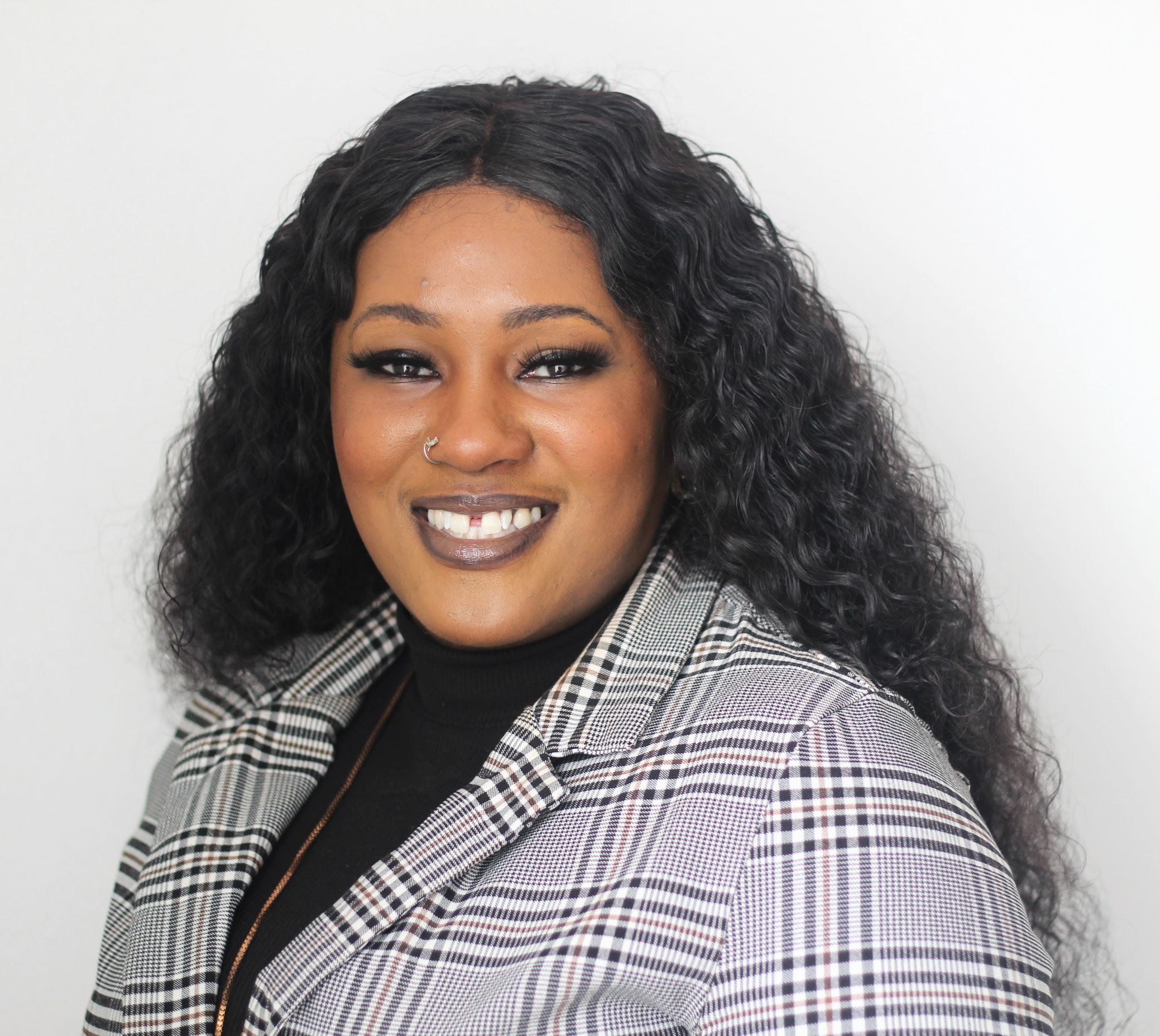 Photo of Sharnita Lovette