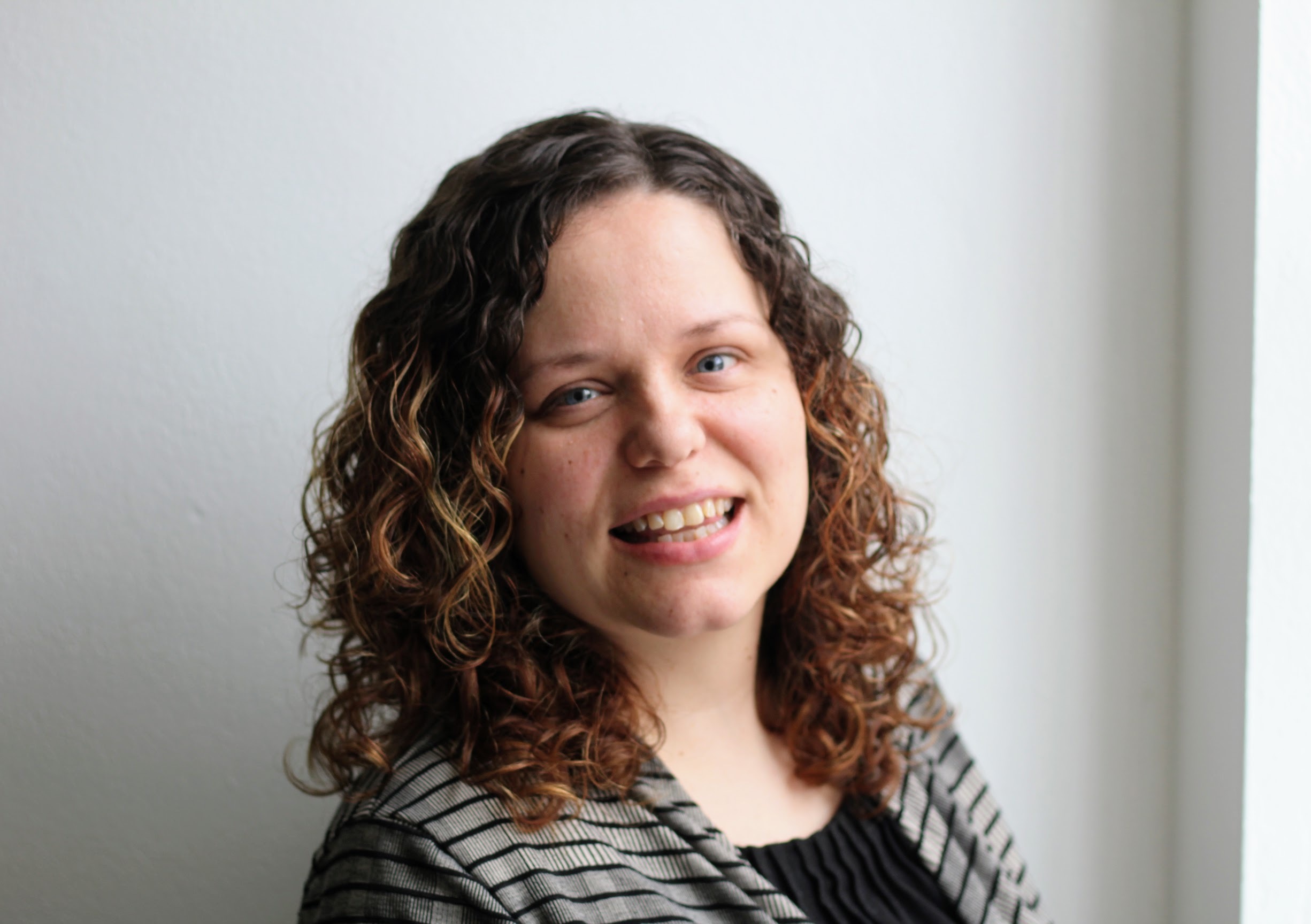 Photo of Sarah Youngs