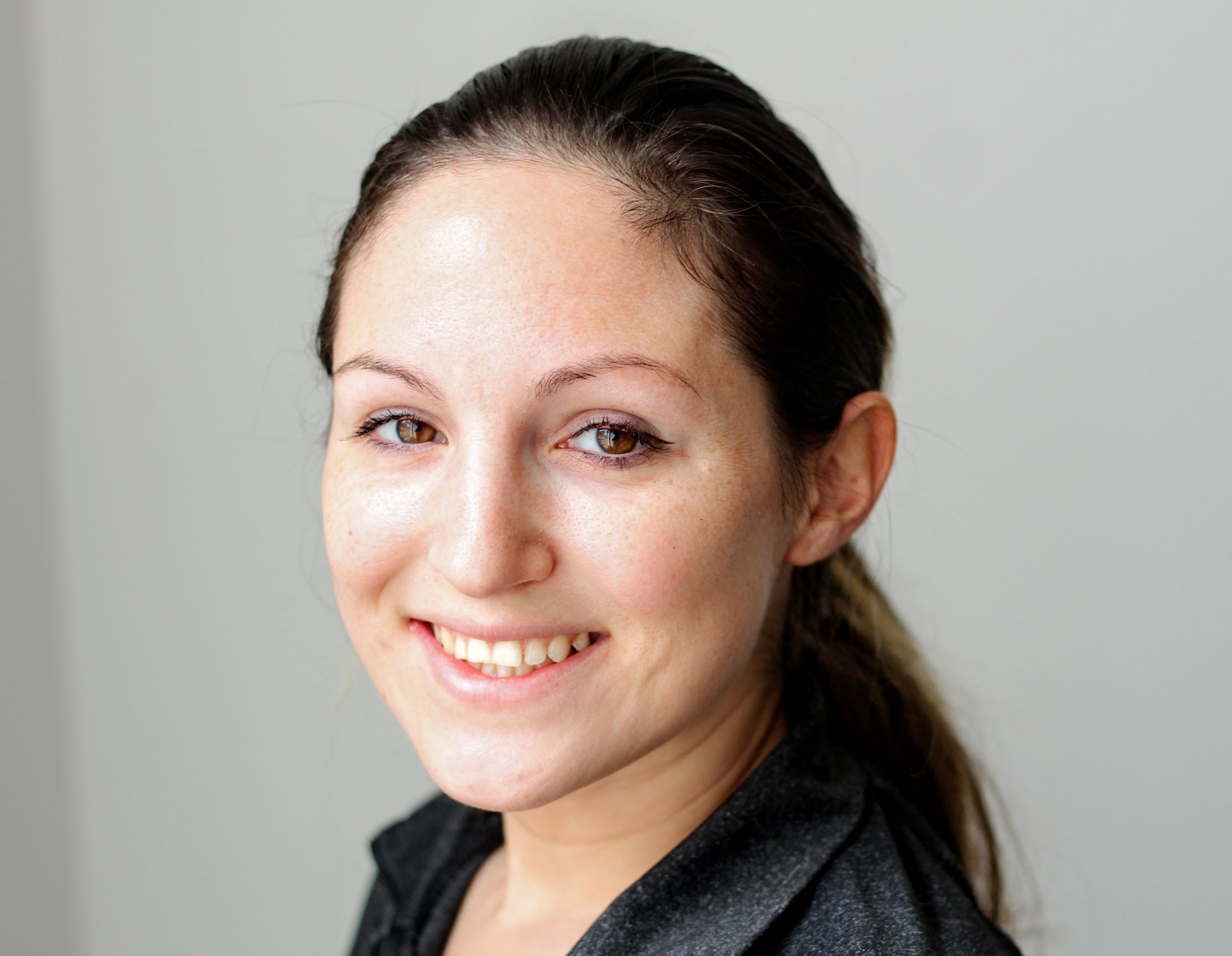Photo of Kelly Northrup