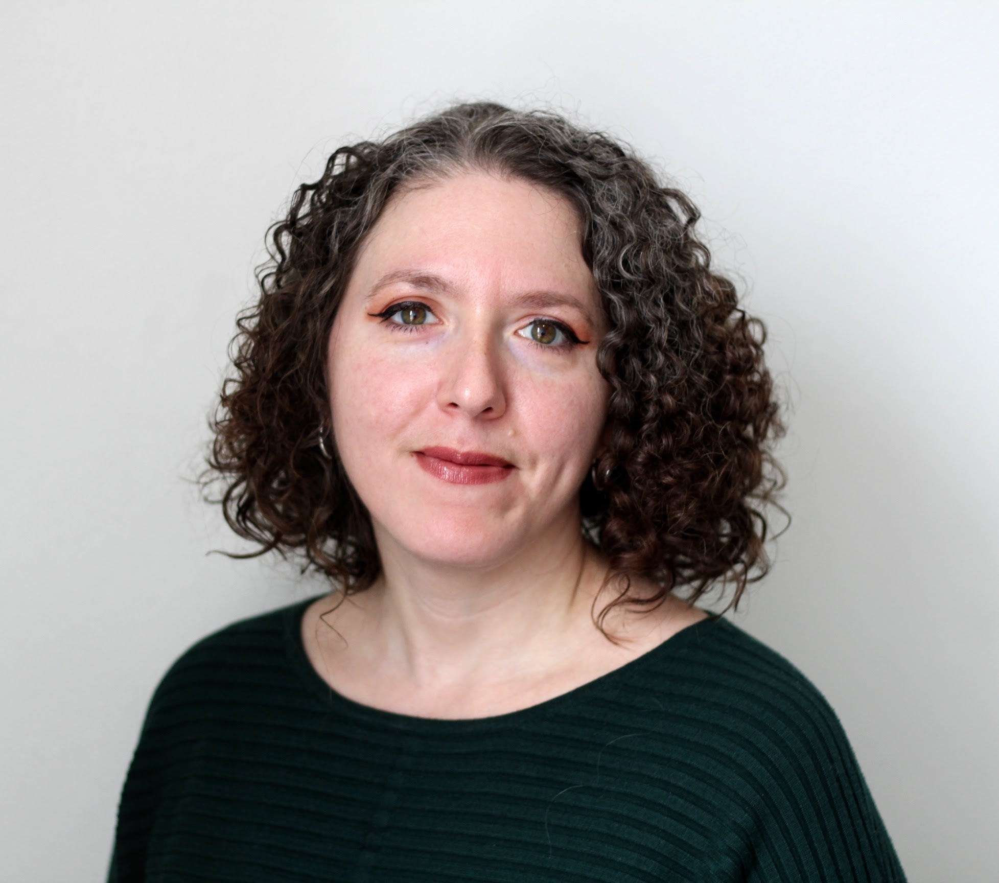 Photo of Maria DiCrasto