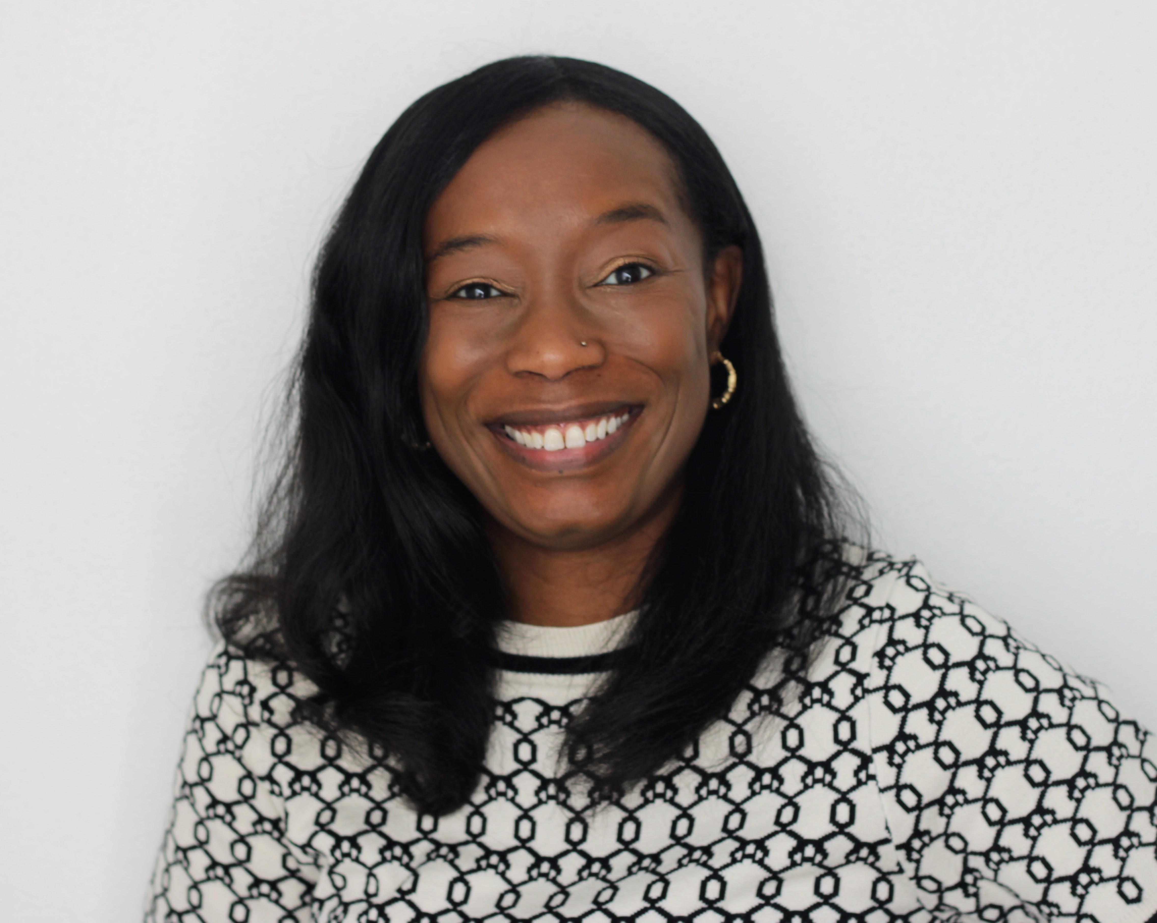 Photo of Briana Watson