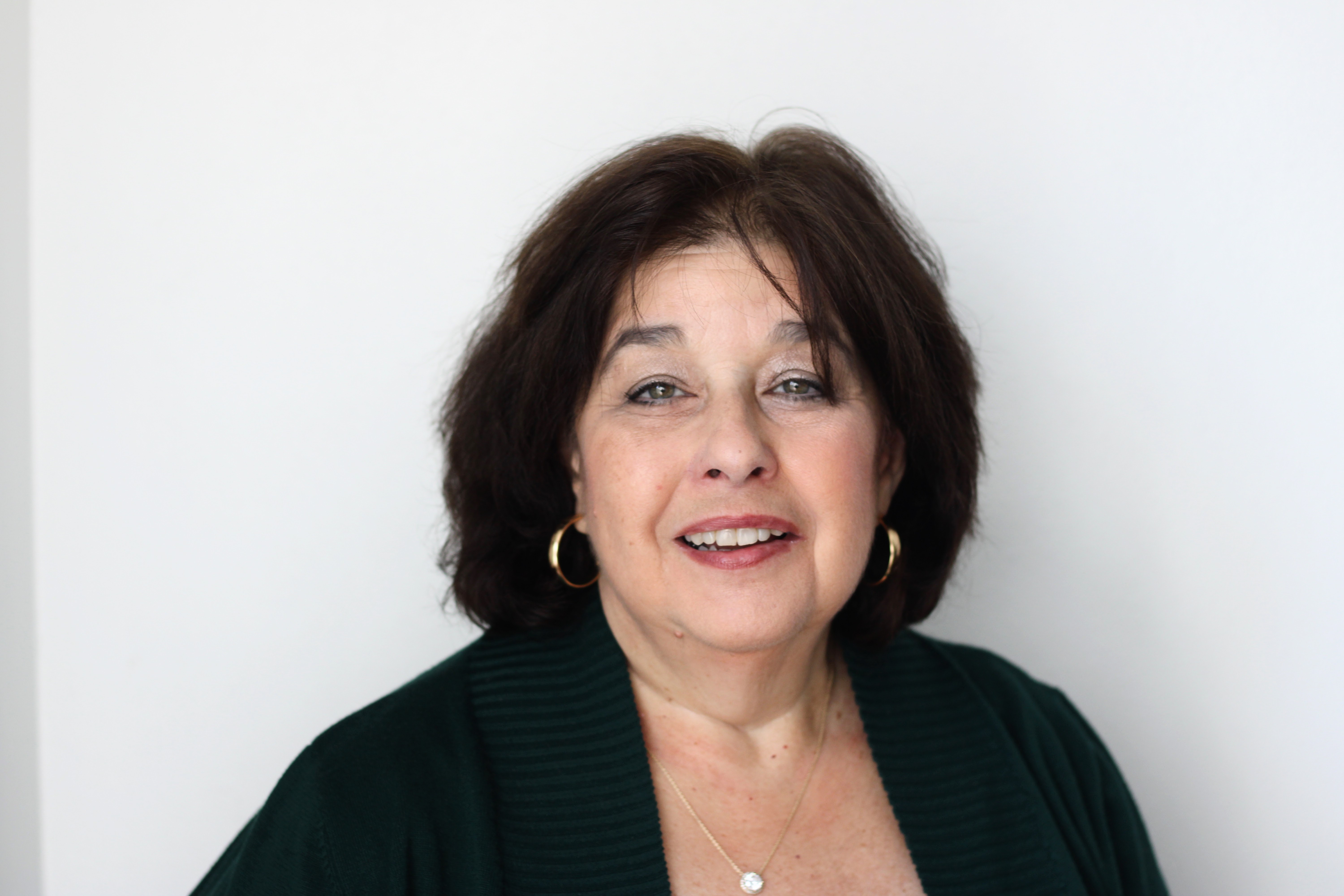 Photo of Paula Vitale