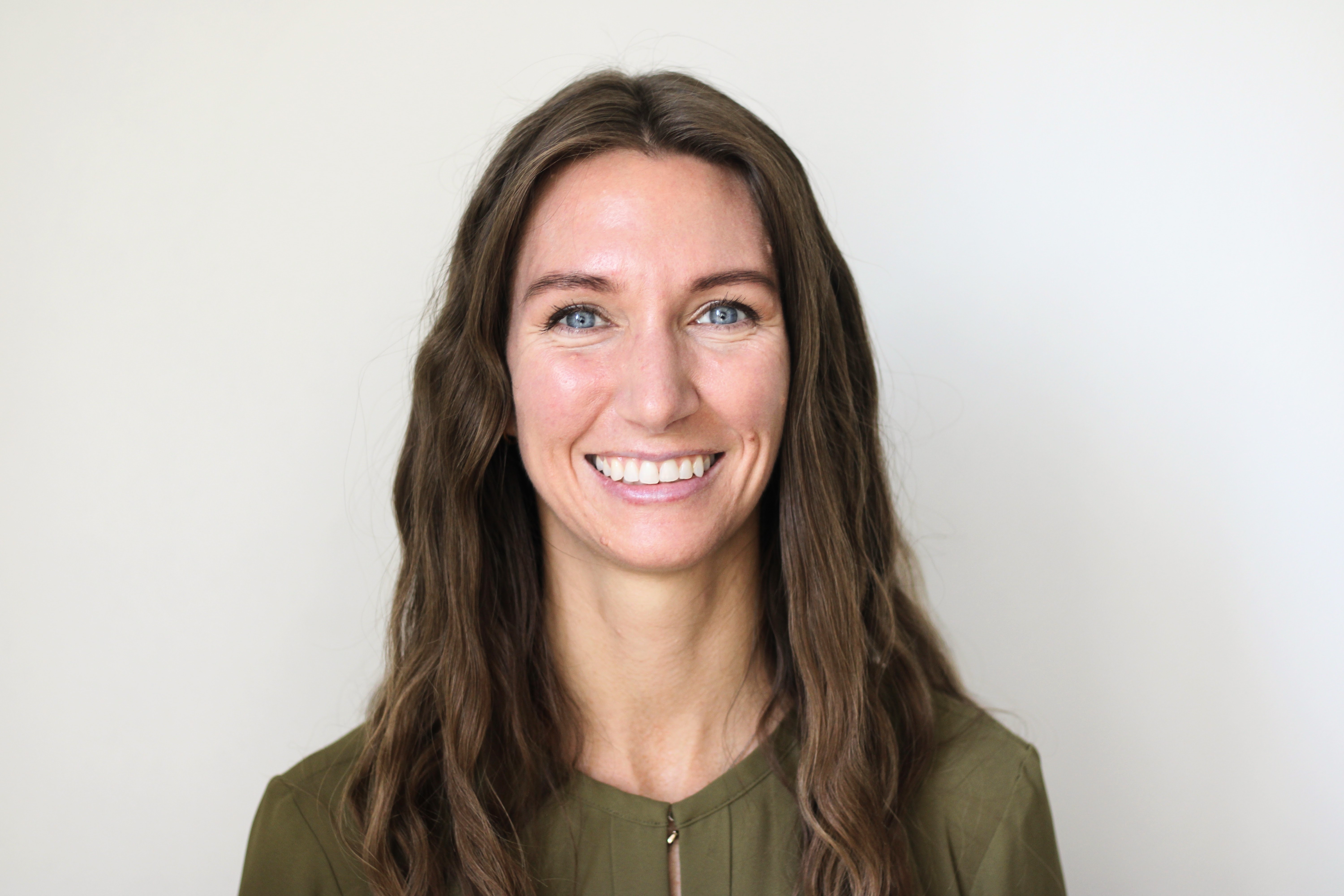 Photo of Amy Breitenborn