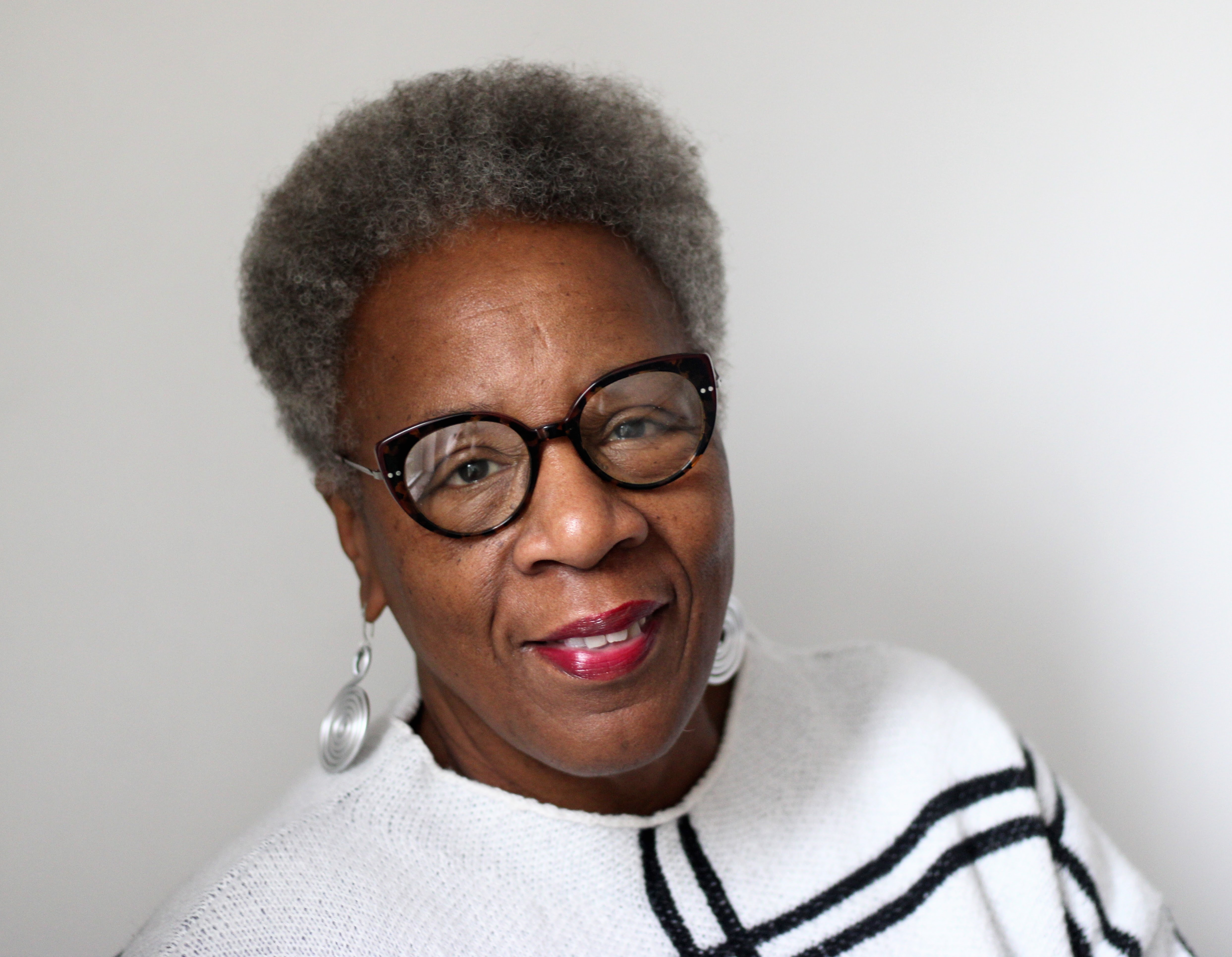 Photo of Catherine Thomas