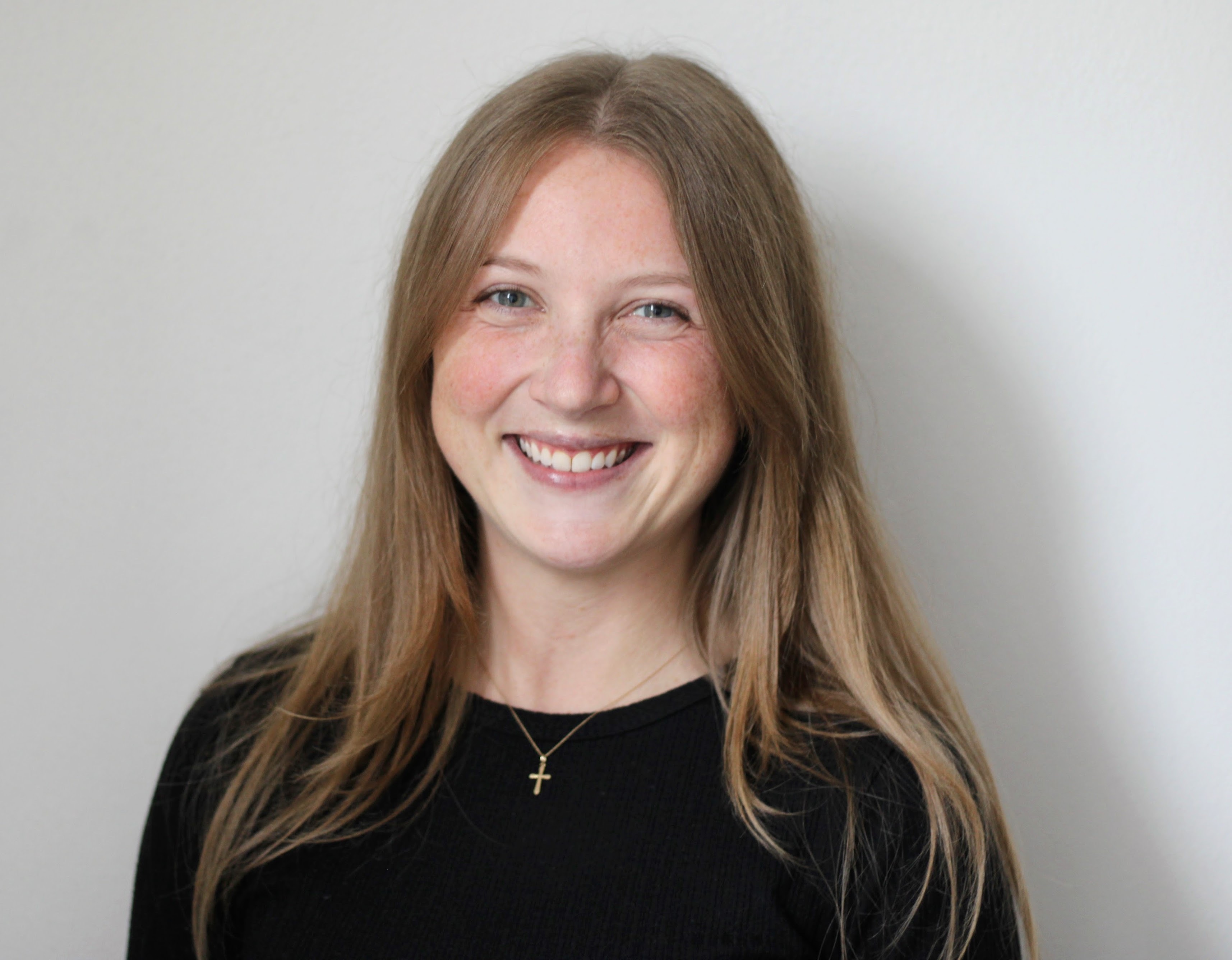 Photo of Hannah Dodge