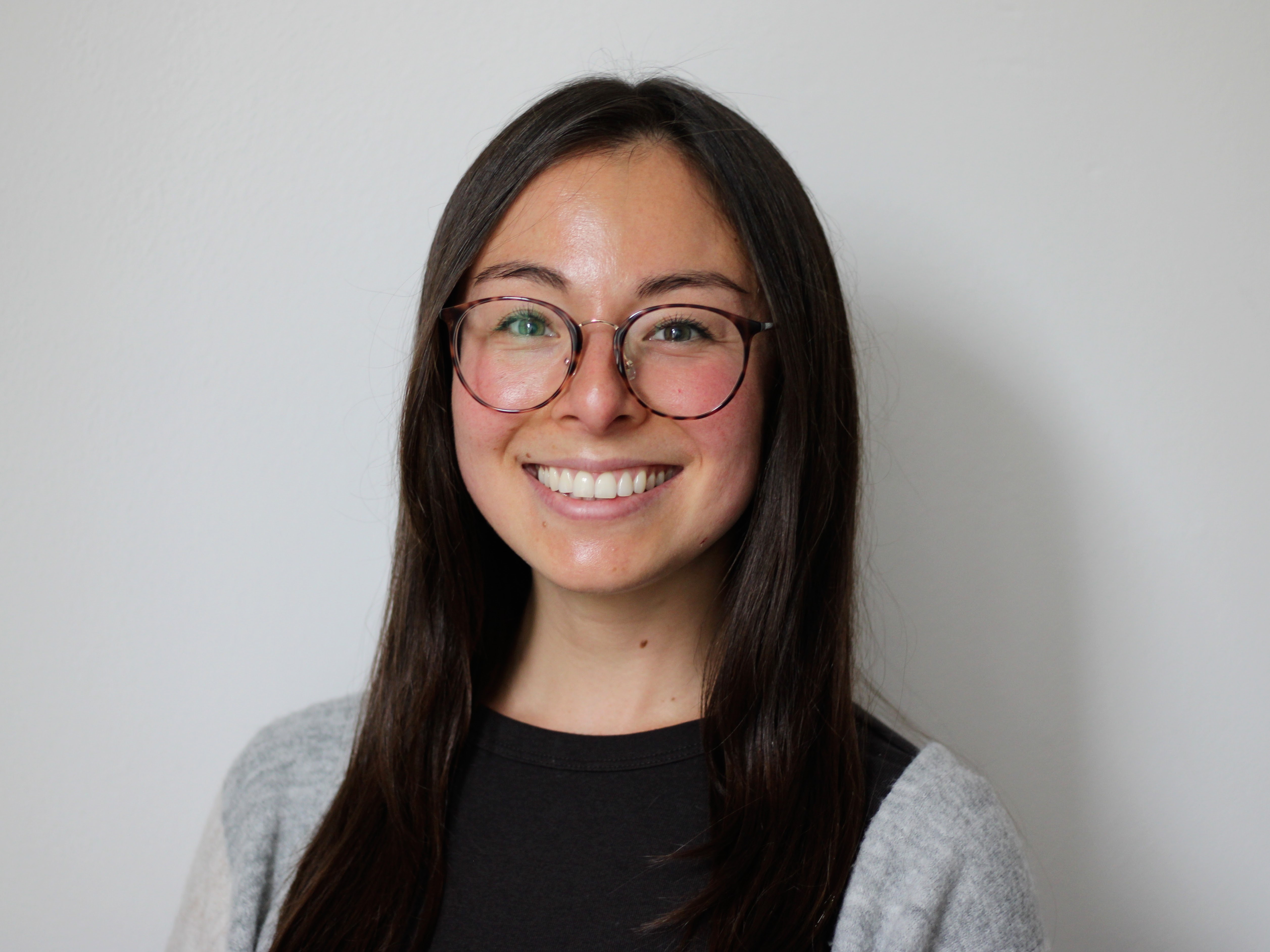 Photo of Taeko Kelly