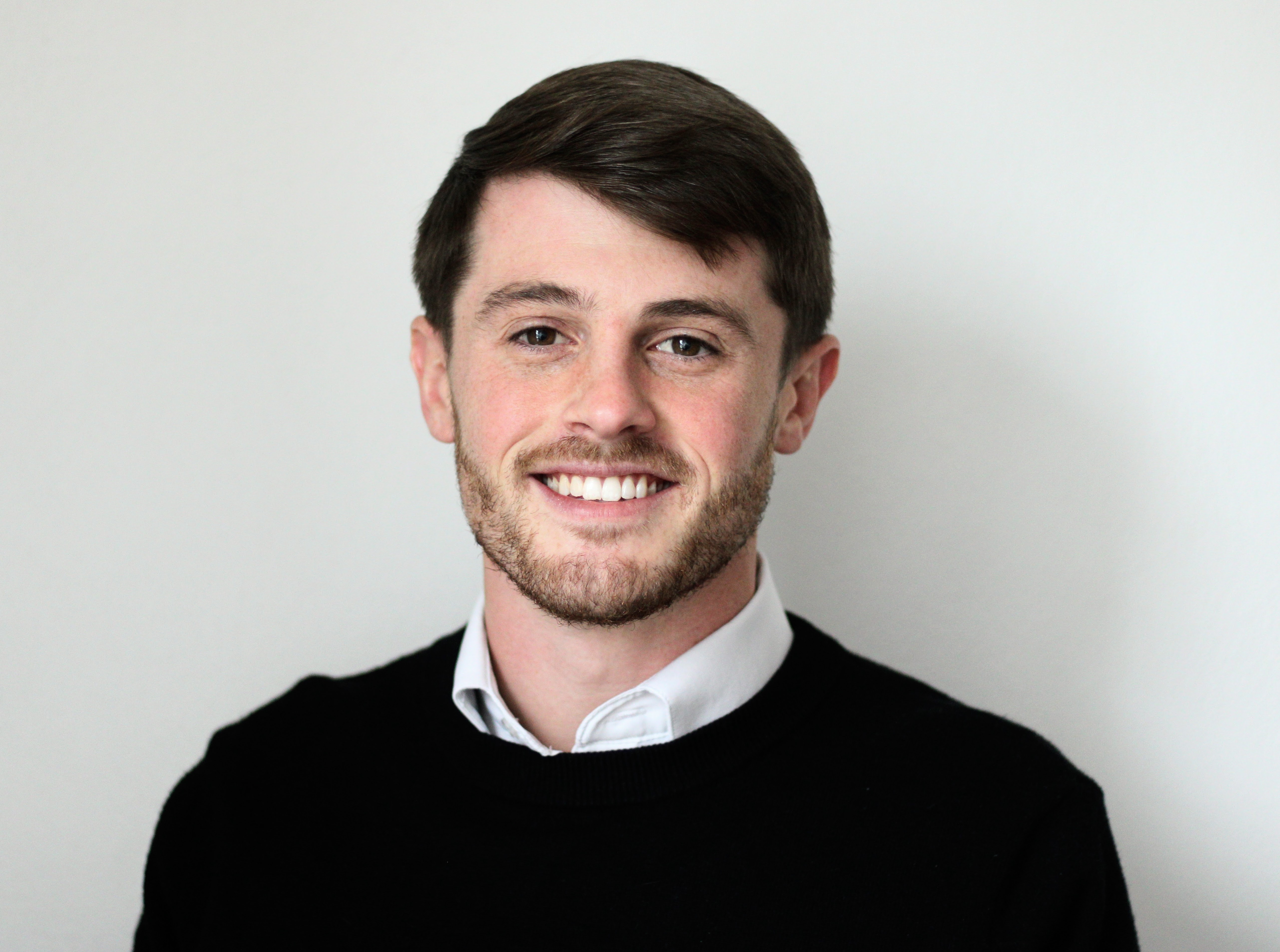 Photo of Tyler Reese