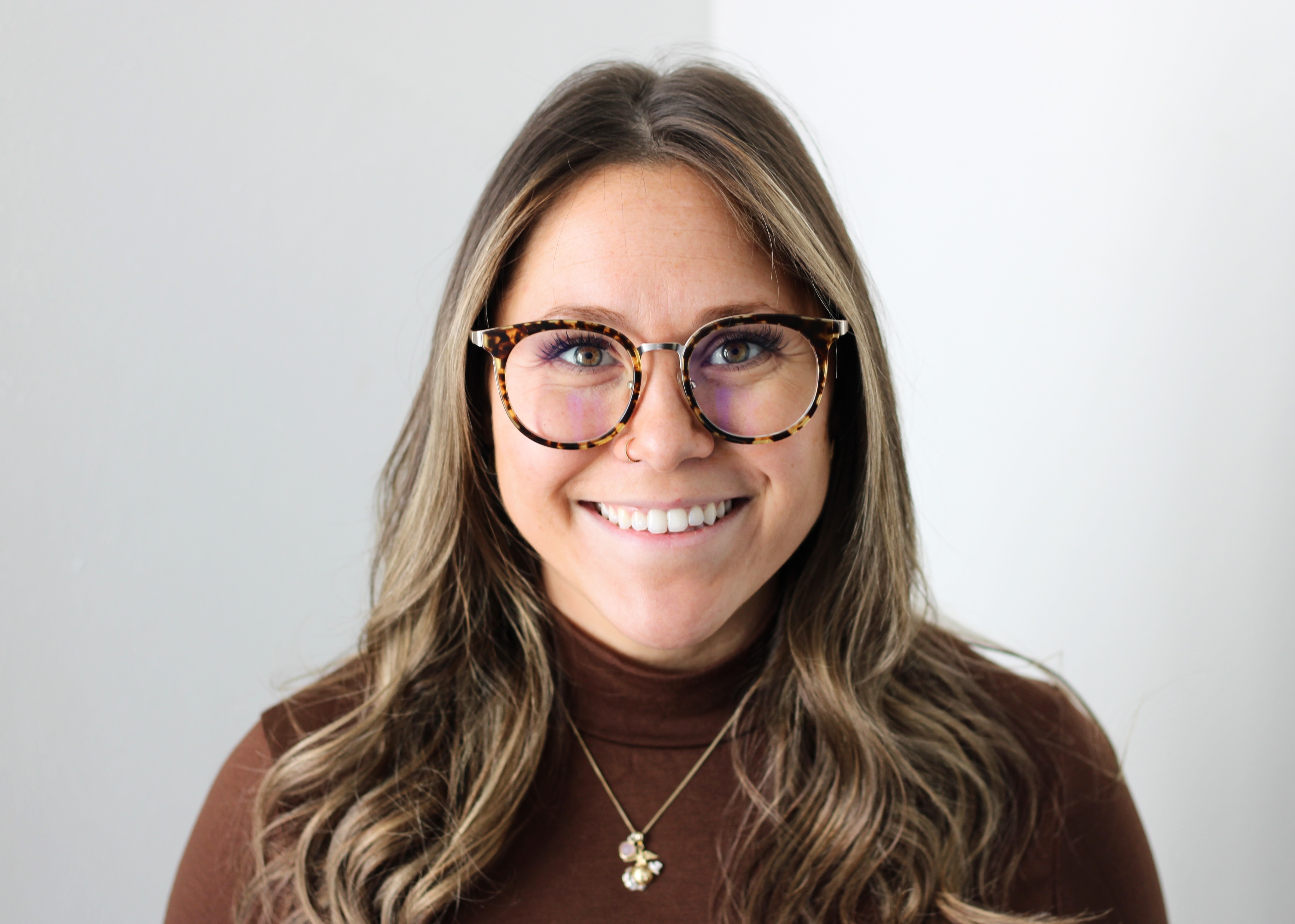 Photo of Brittany Ferron