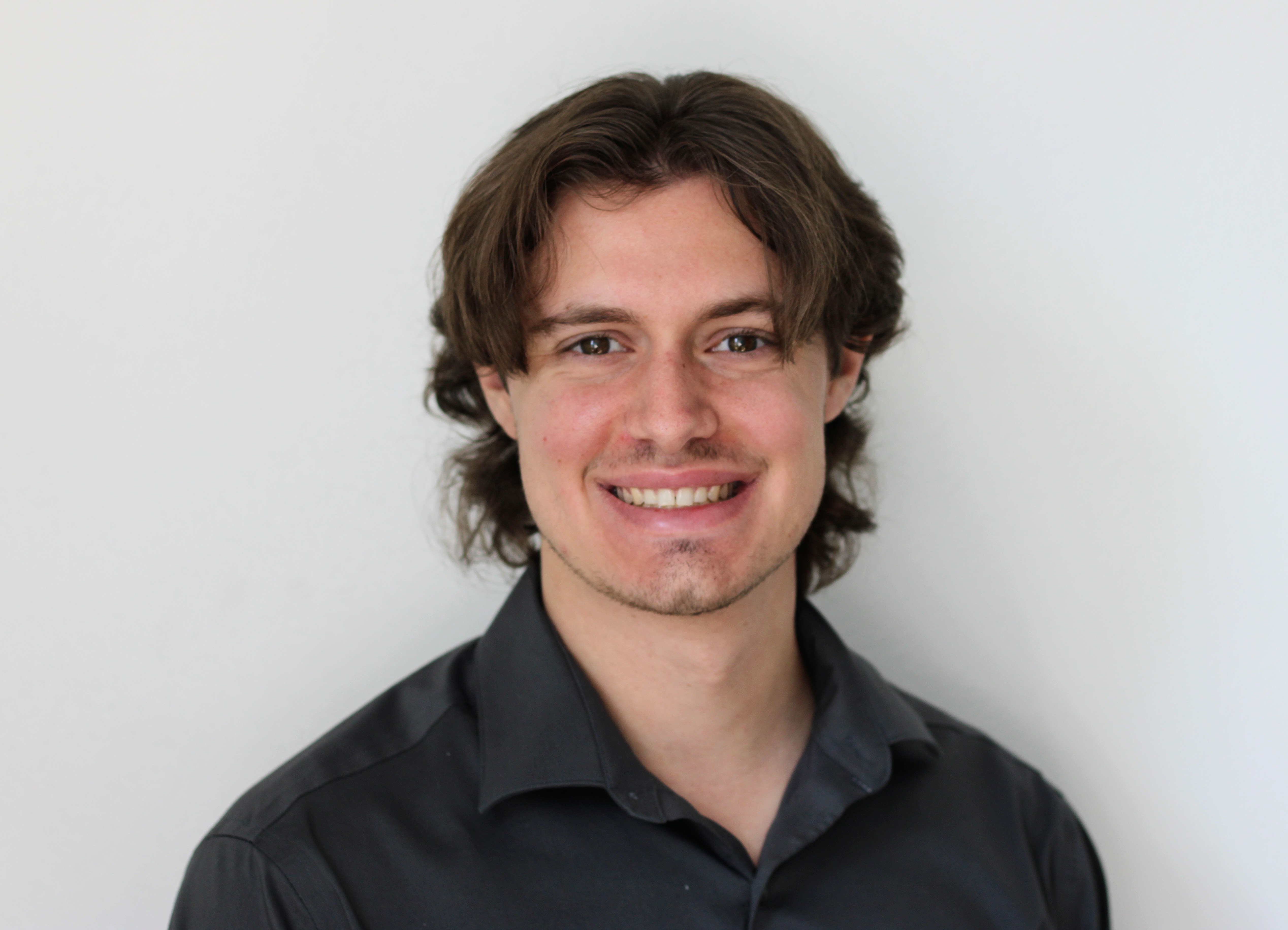Photo of Daniel Viola