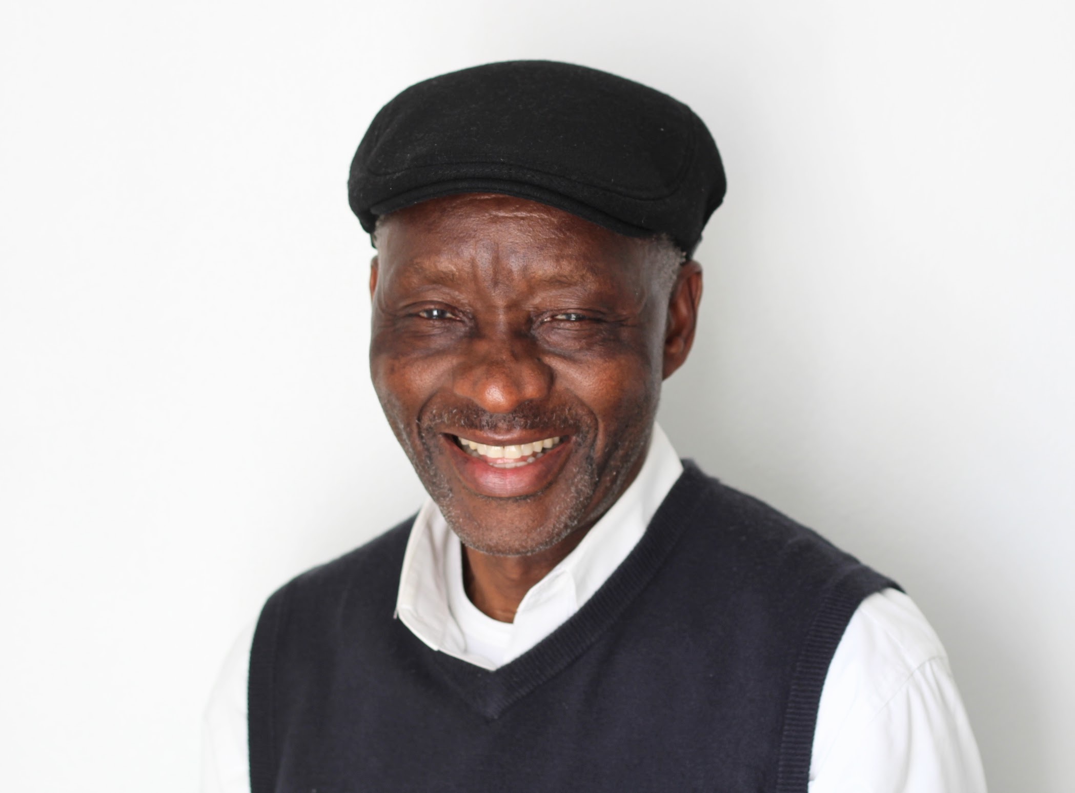 Photo of Sammy Ebangwese