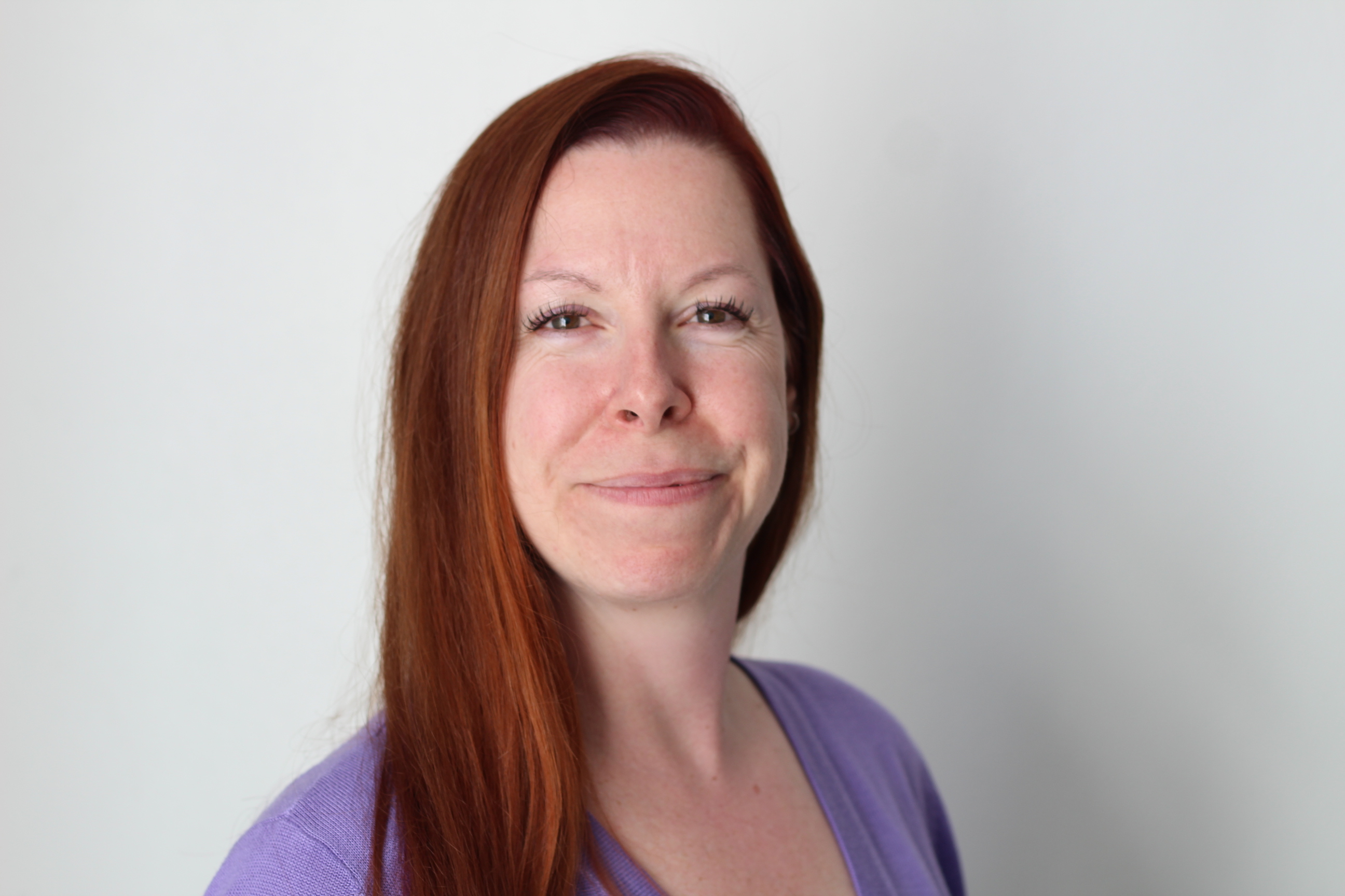 Photo of Krystina Boyce