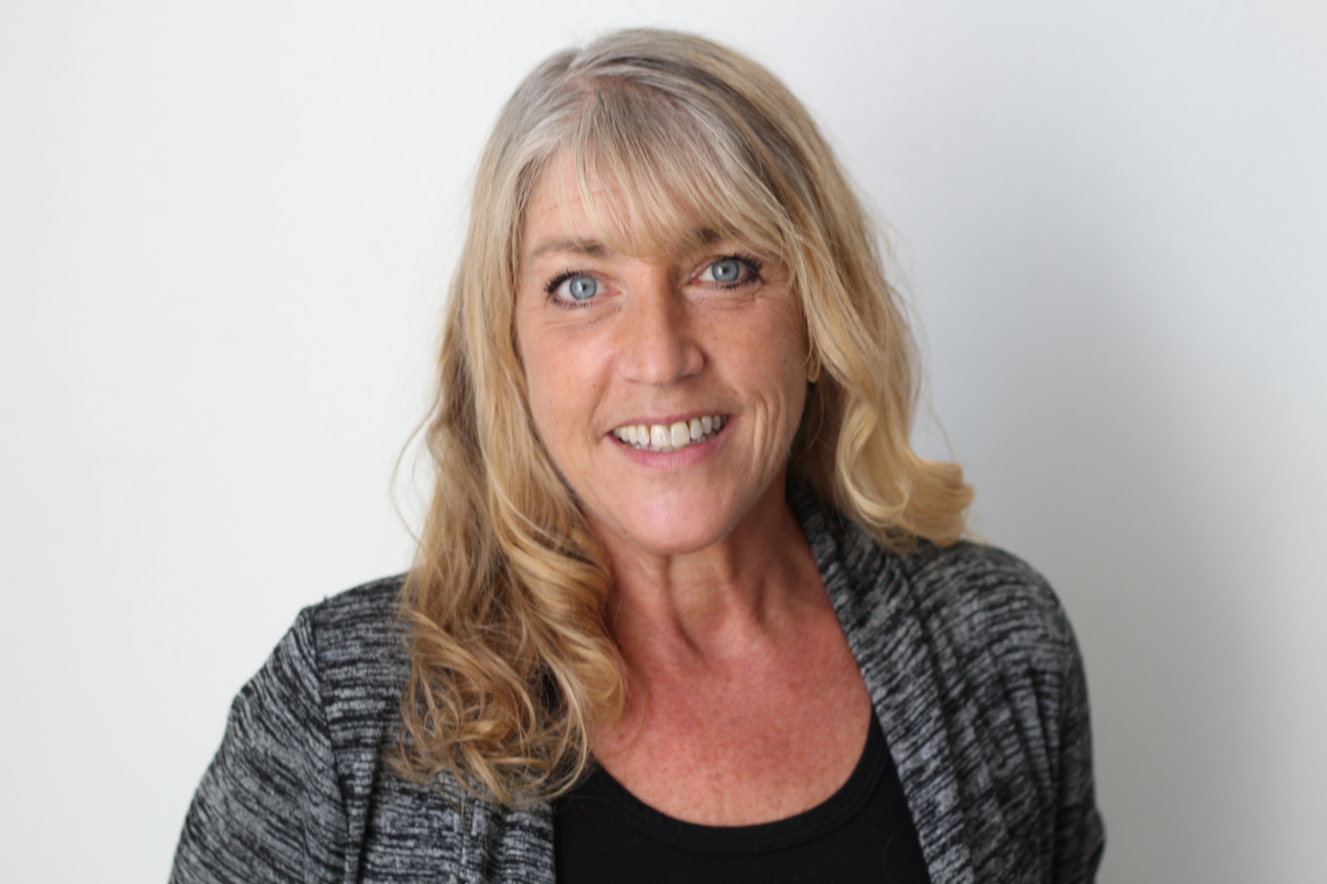 Photo of Mary Sheffer