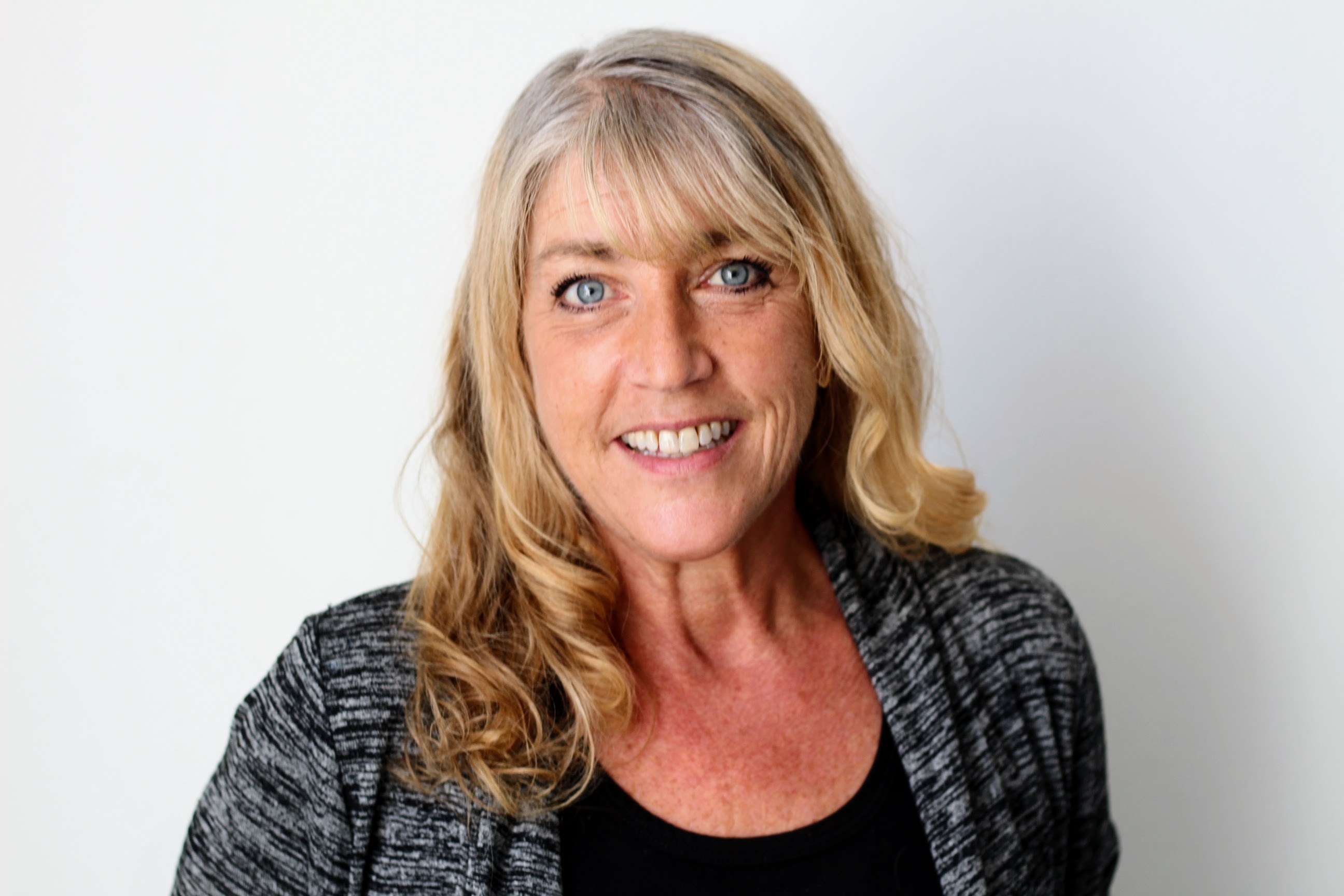 Photo of Mary Sheffer