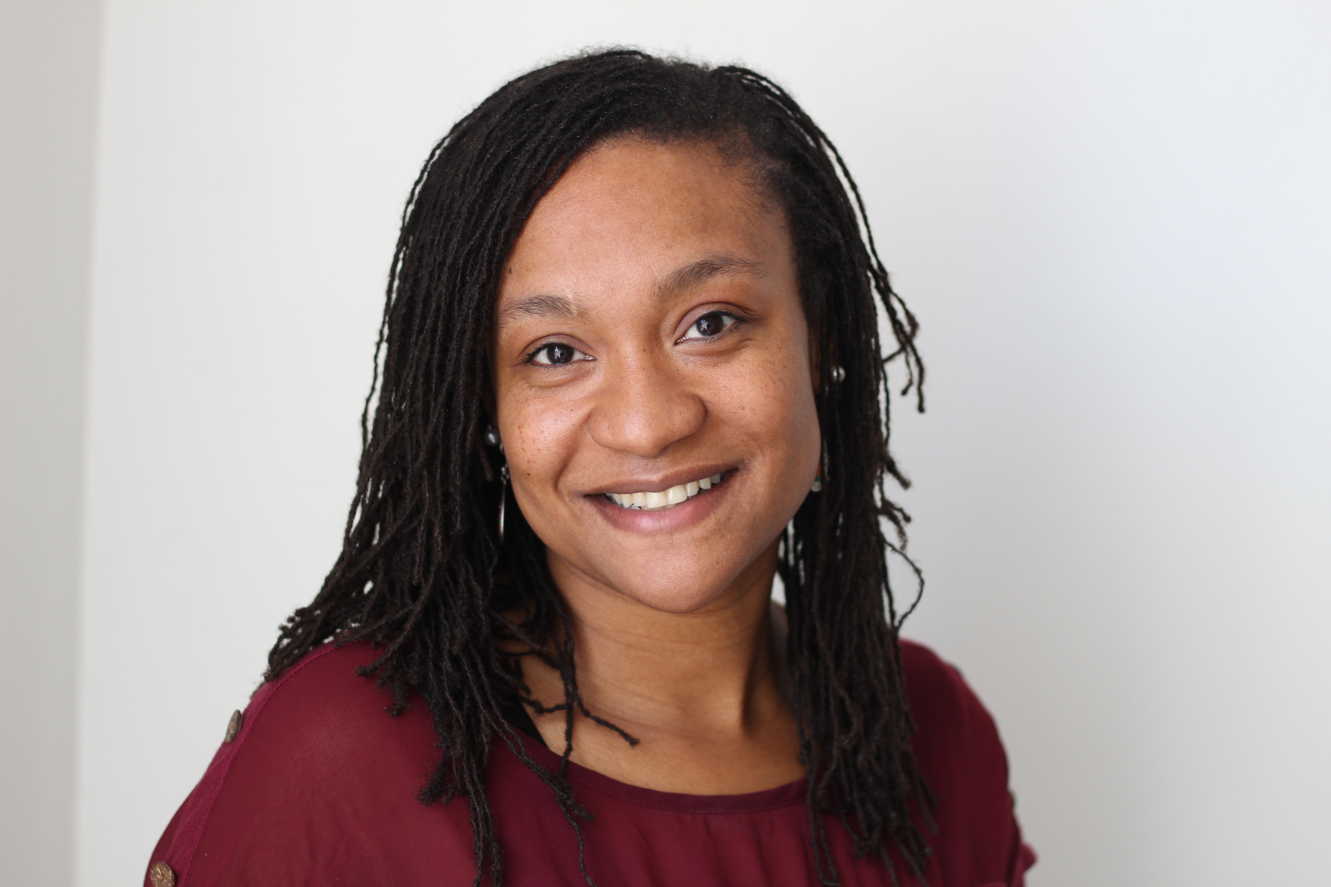 Photo of Crystal Winter