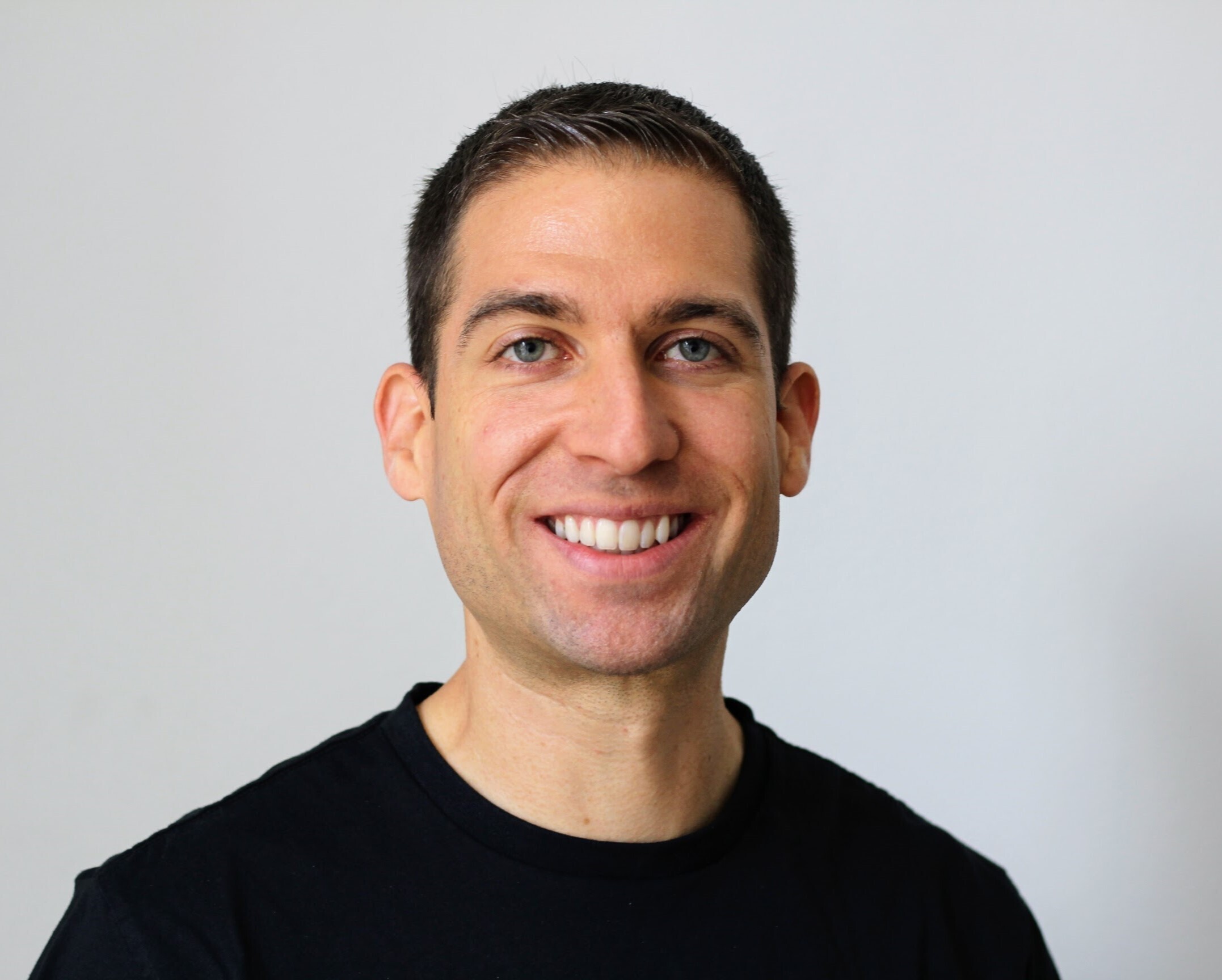 Photo of Brandon Zerbe