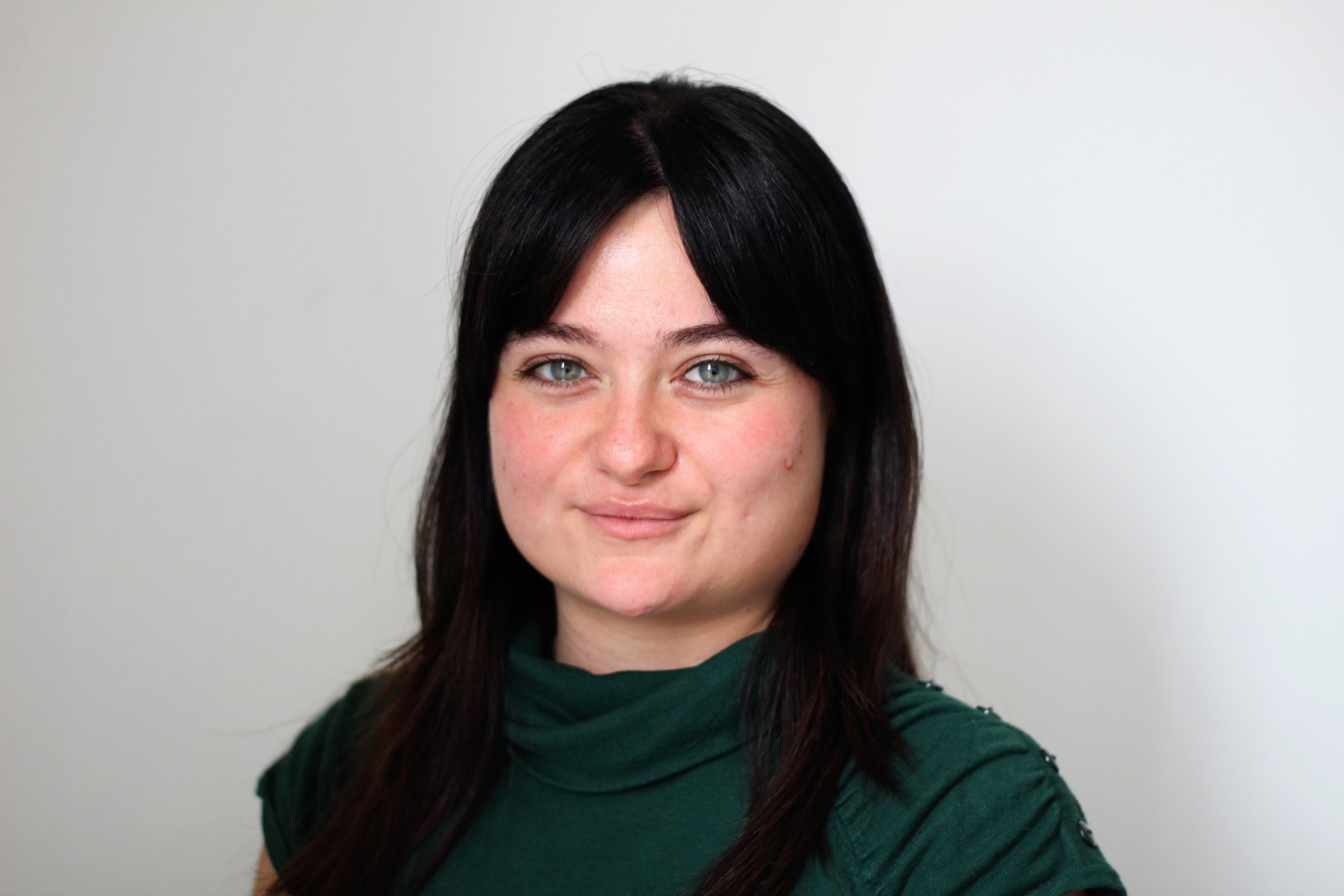 Photo of Jessica Milu