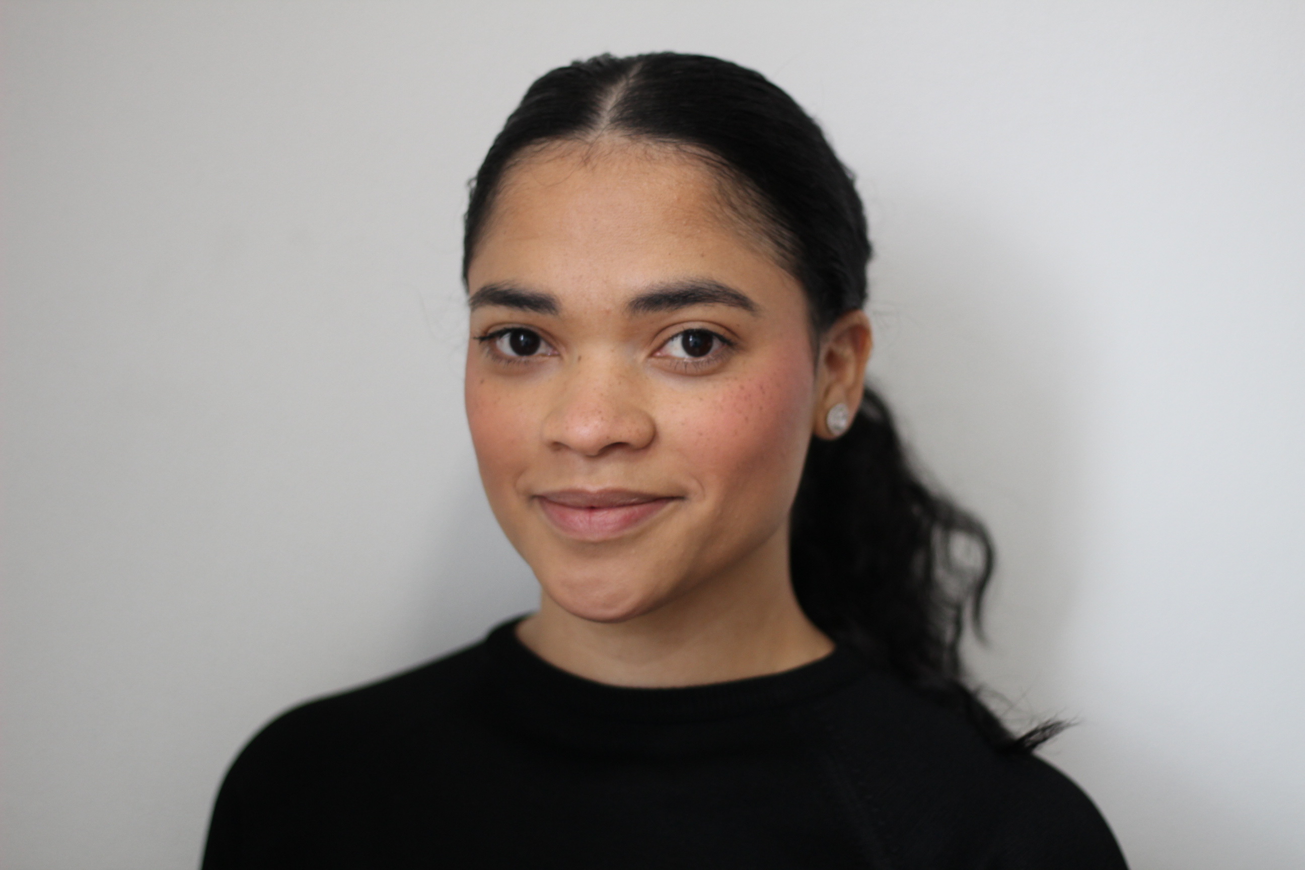 Photo of Genesis Diaz
