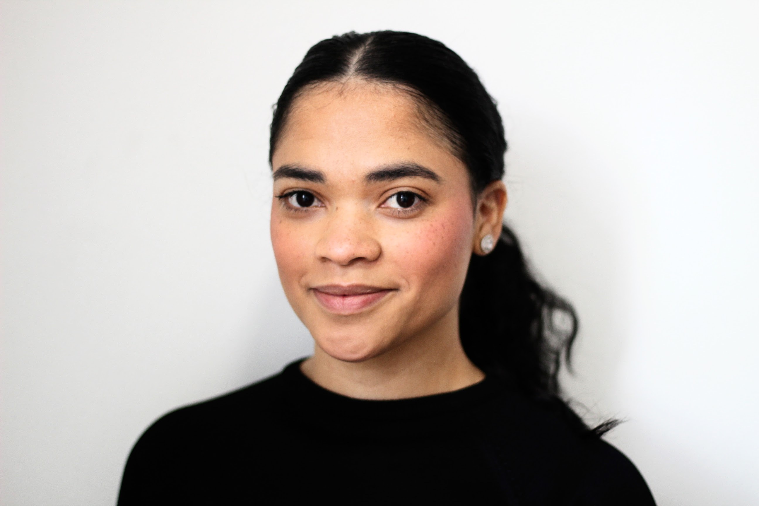 Photo of Genesis Diaz