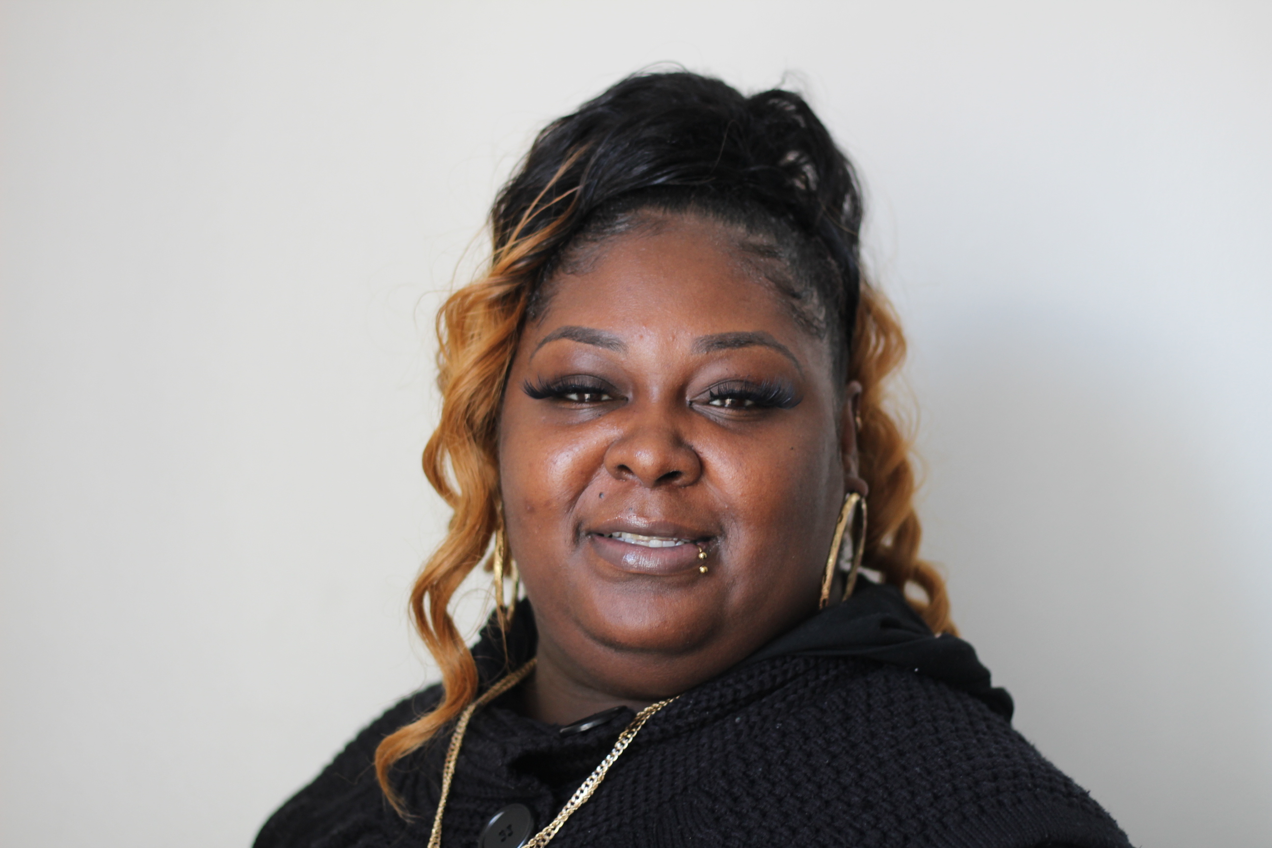 Photo of Joy Brooks