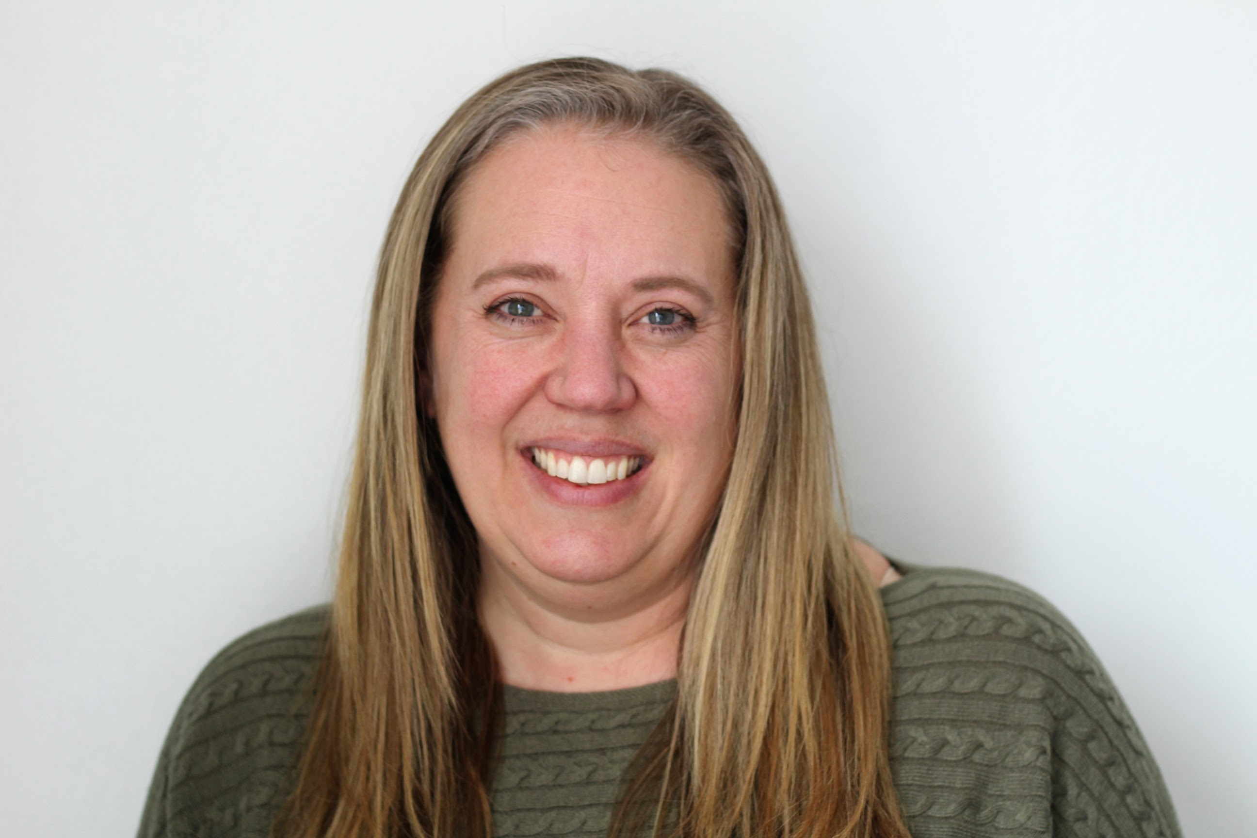Photo of Nicole Shenoy