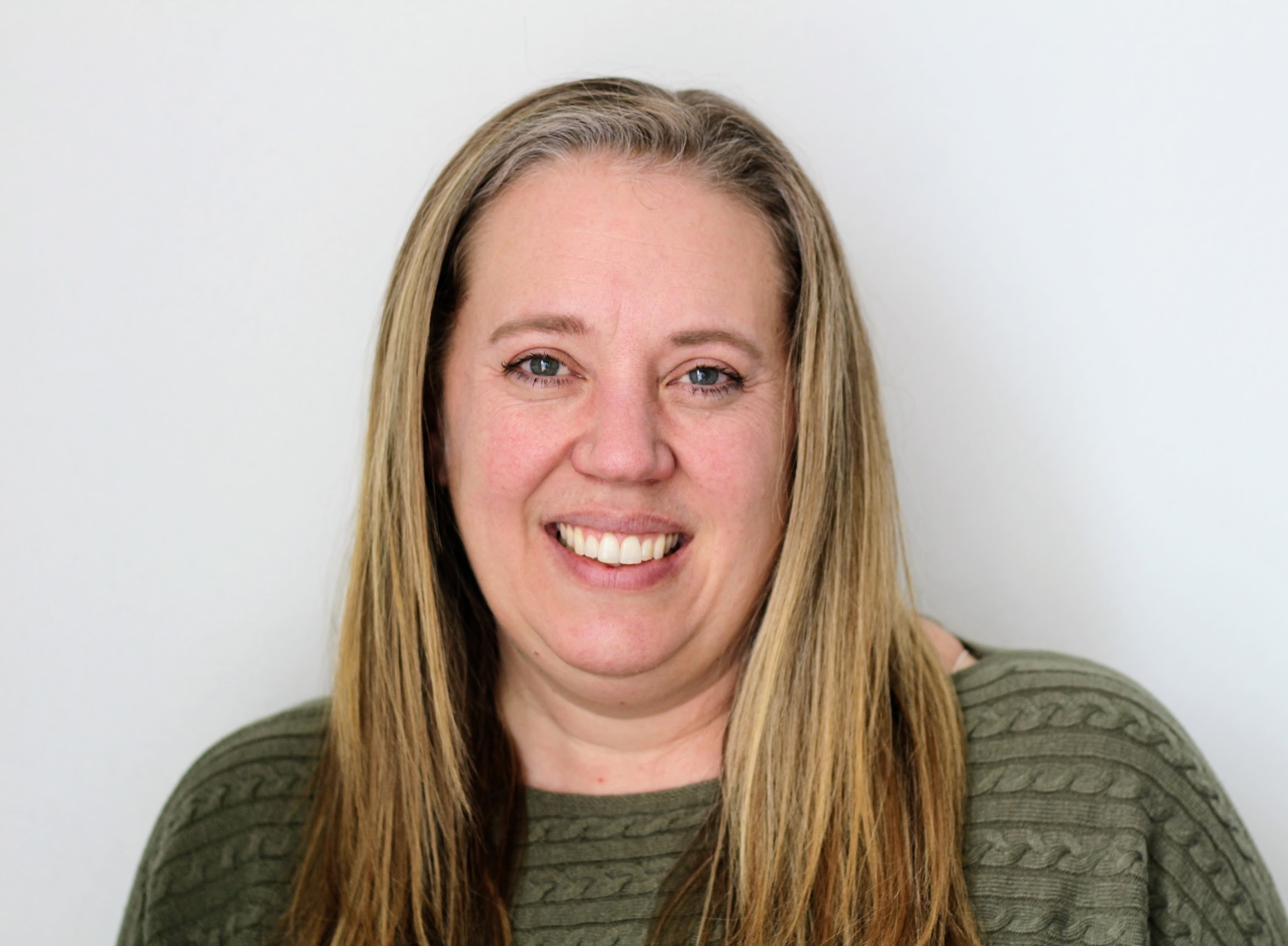 Photo of Nicole Shenoy
