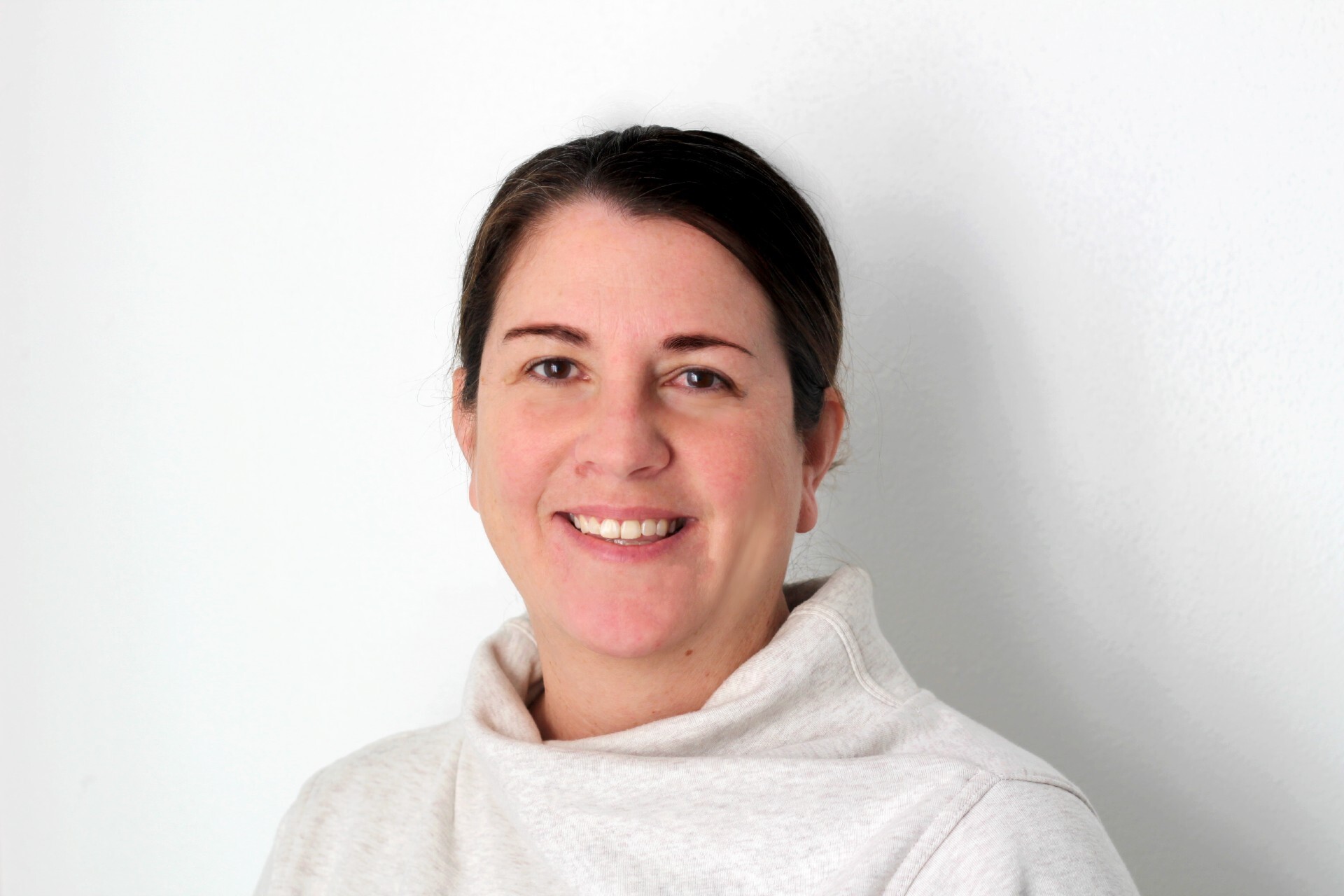 Photo of Kimberly Stockmann