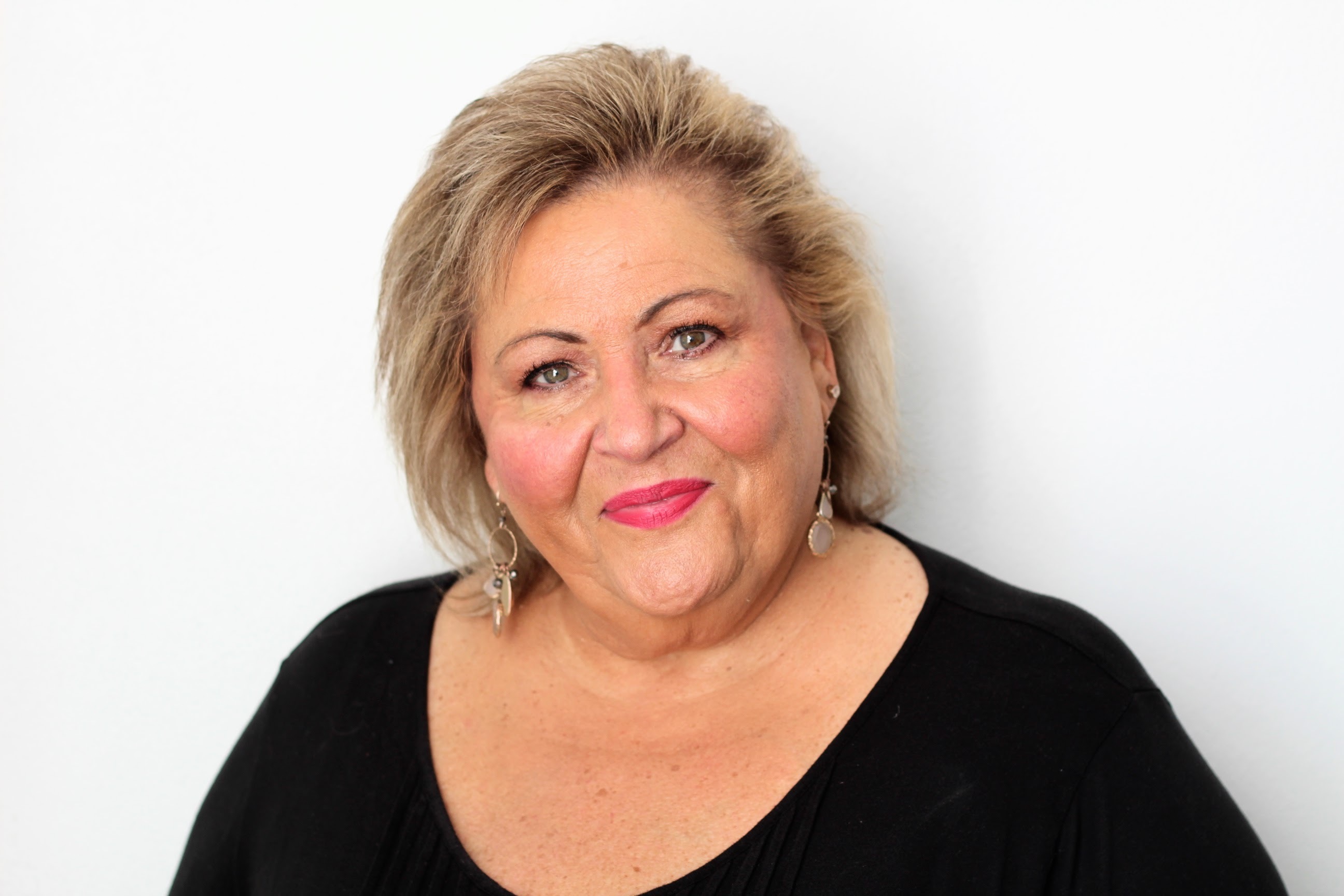 Photo of Concetta Lucchese