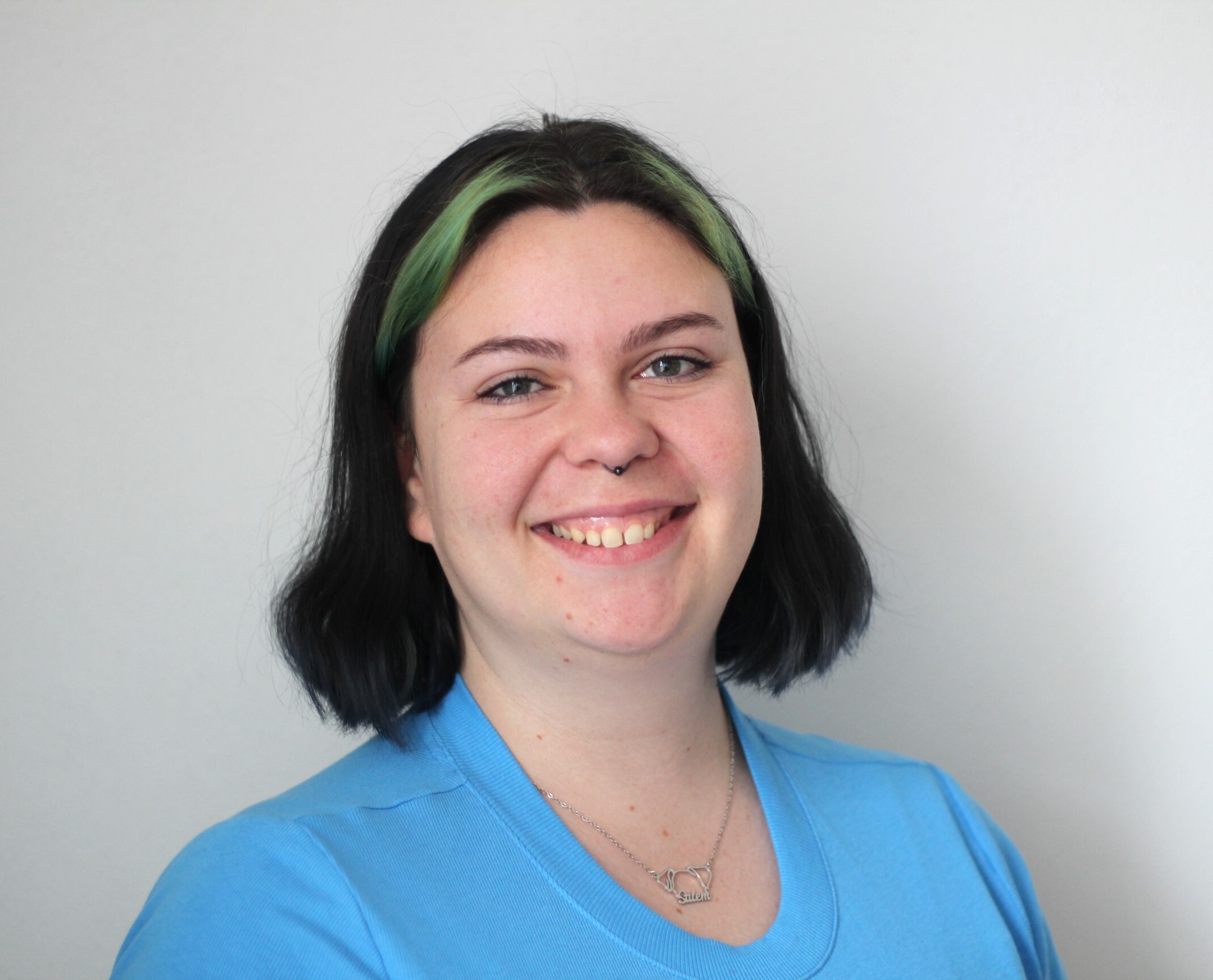 Photo of Mikayla Douglas
