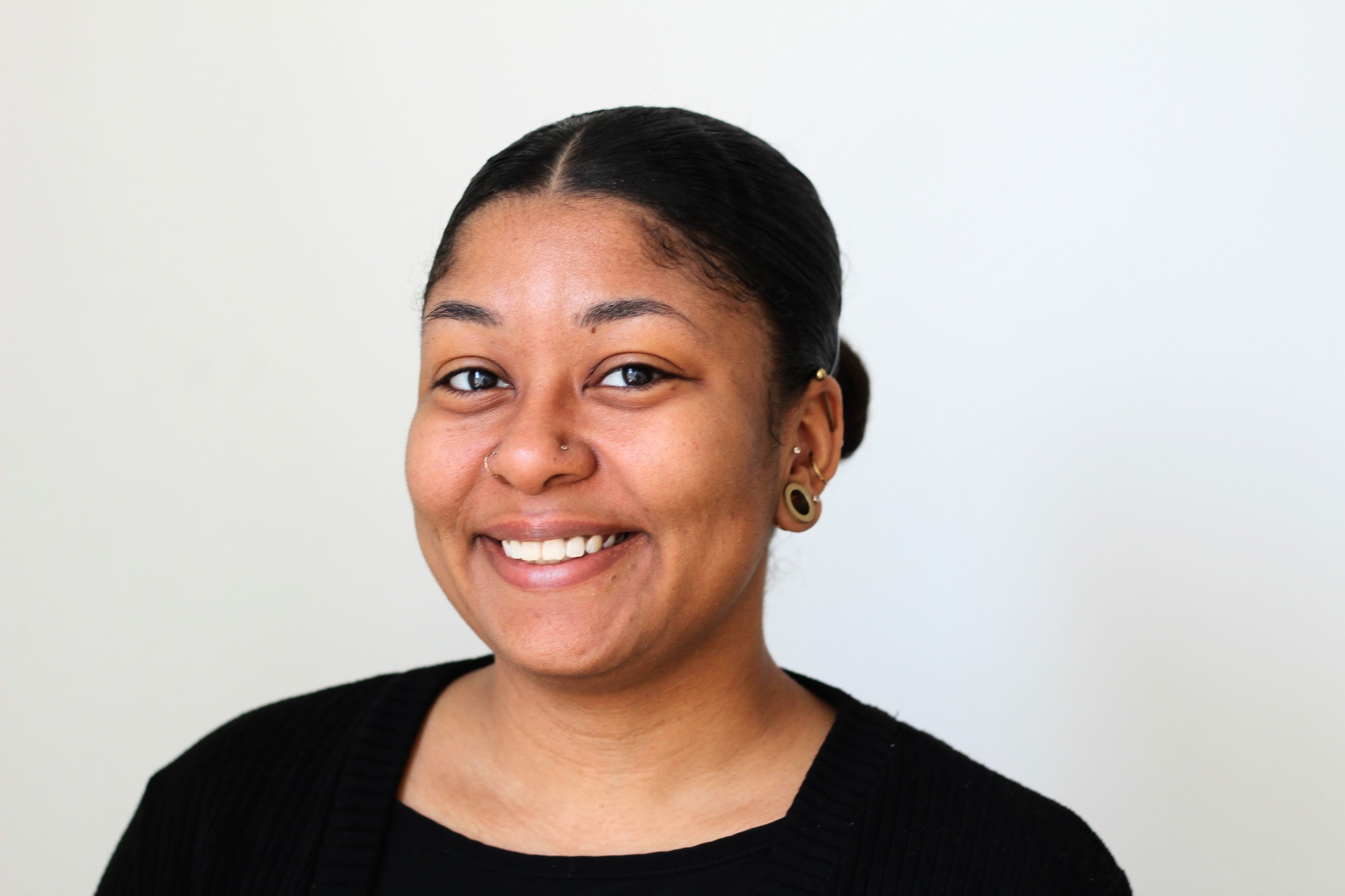 Photo of Mayasia Elliston