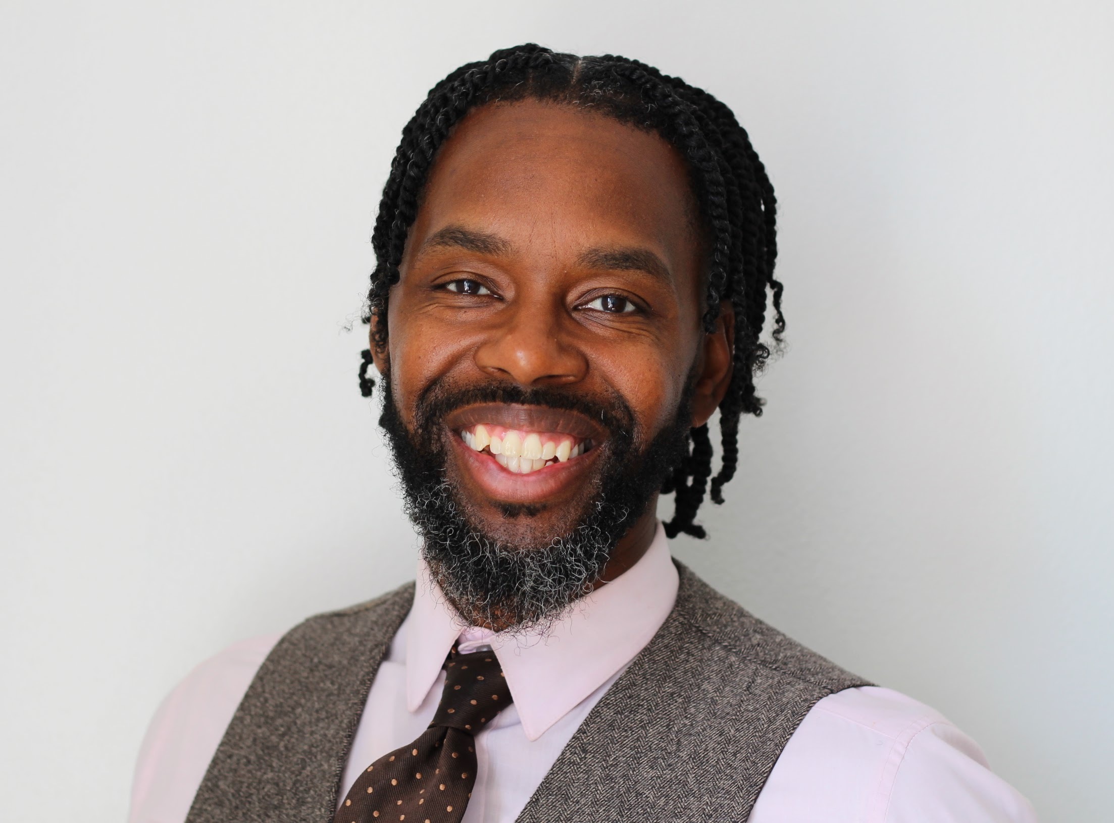 Photo of Melvin Cross, Jr.