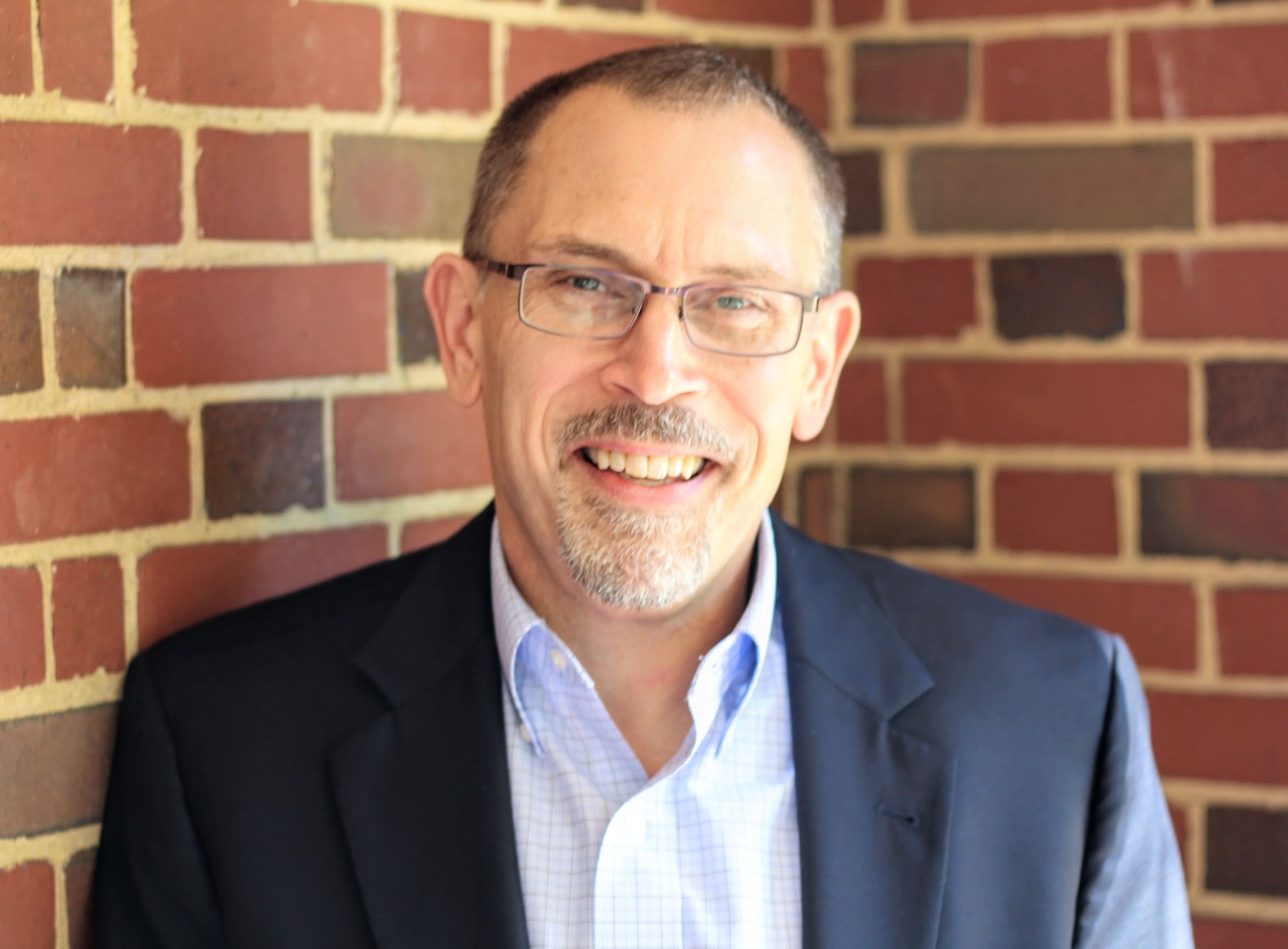Photo of Joseph M. Martino