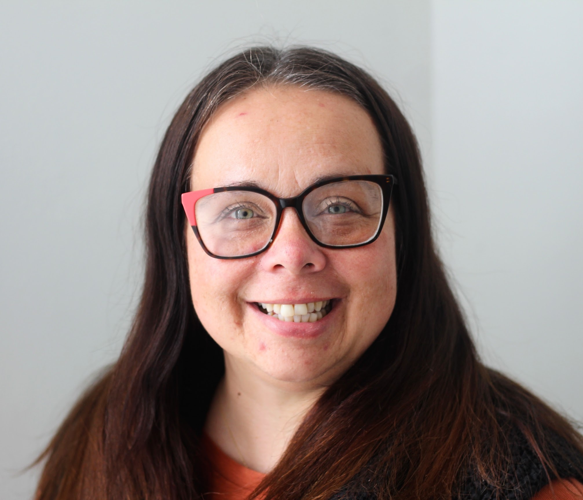 Photo of Elizabeth Herrick