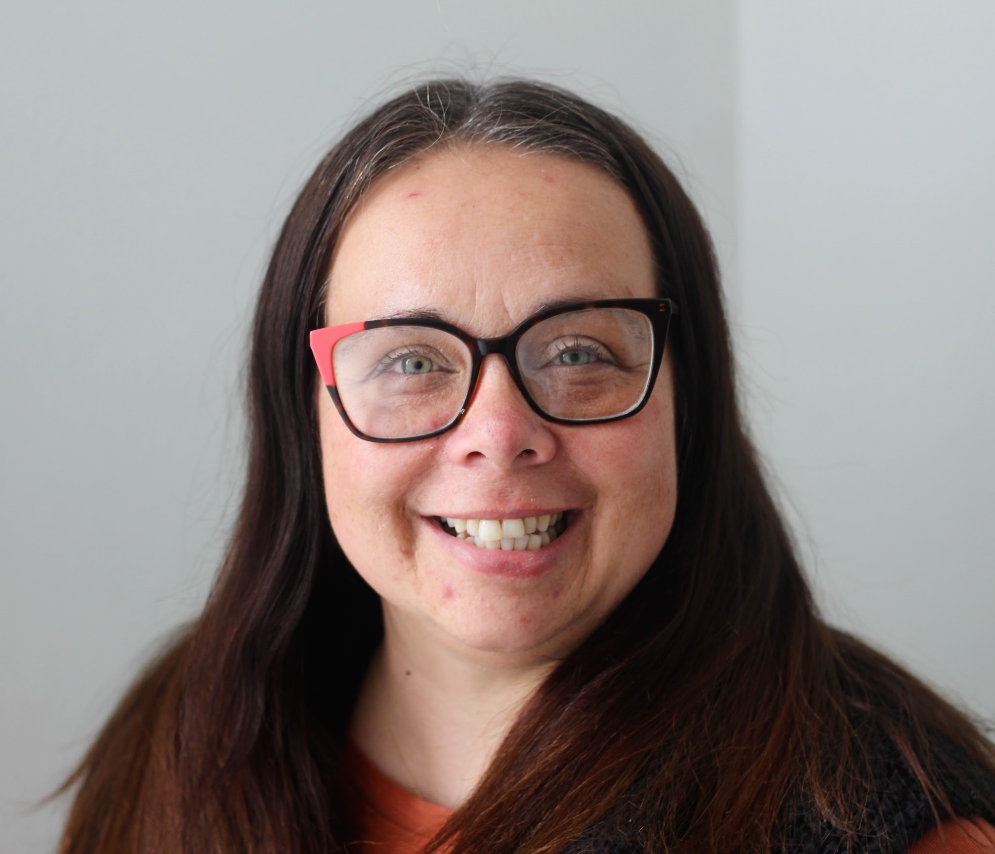 Photo of Elizabeth Herrick