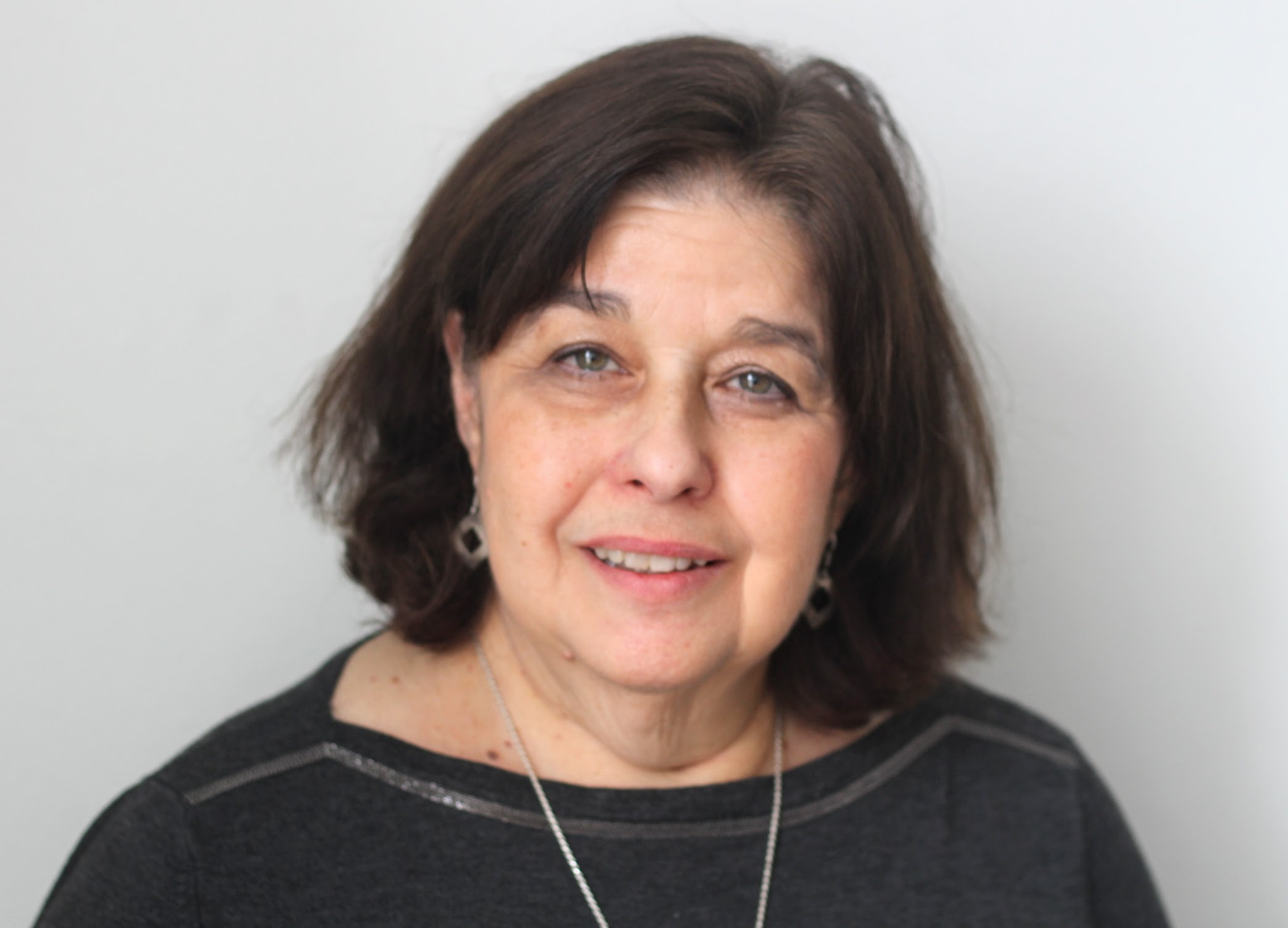 Photo of Paula Vitale