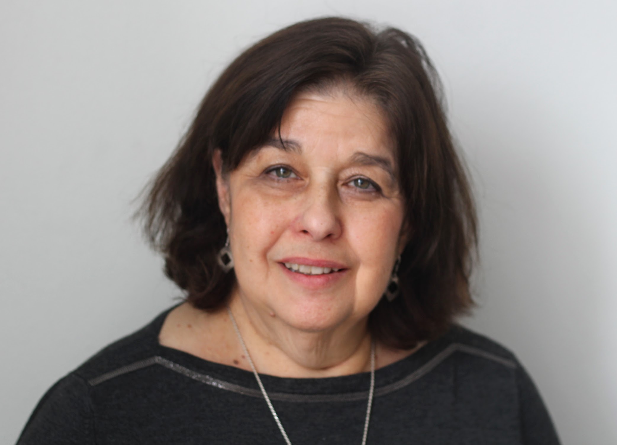 Photo of Paula Vitale