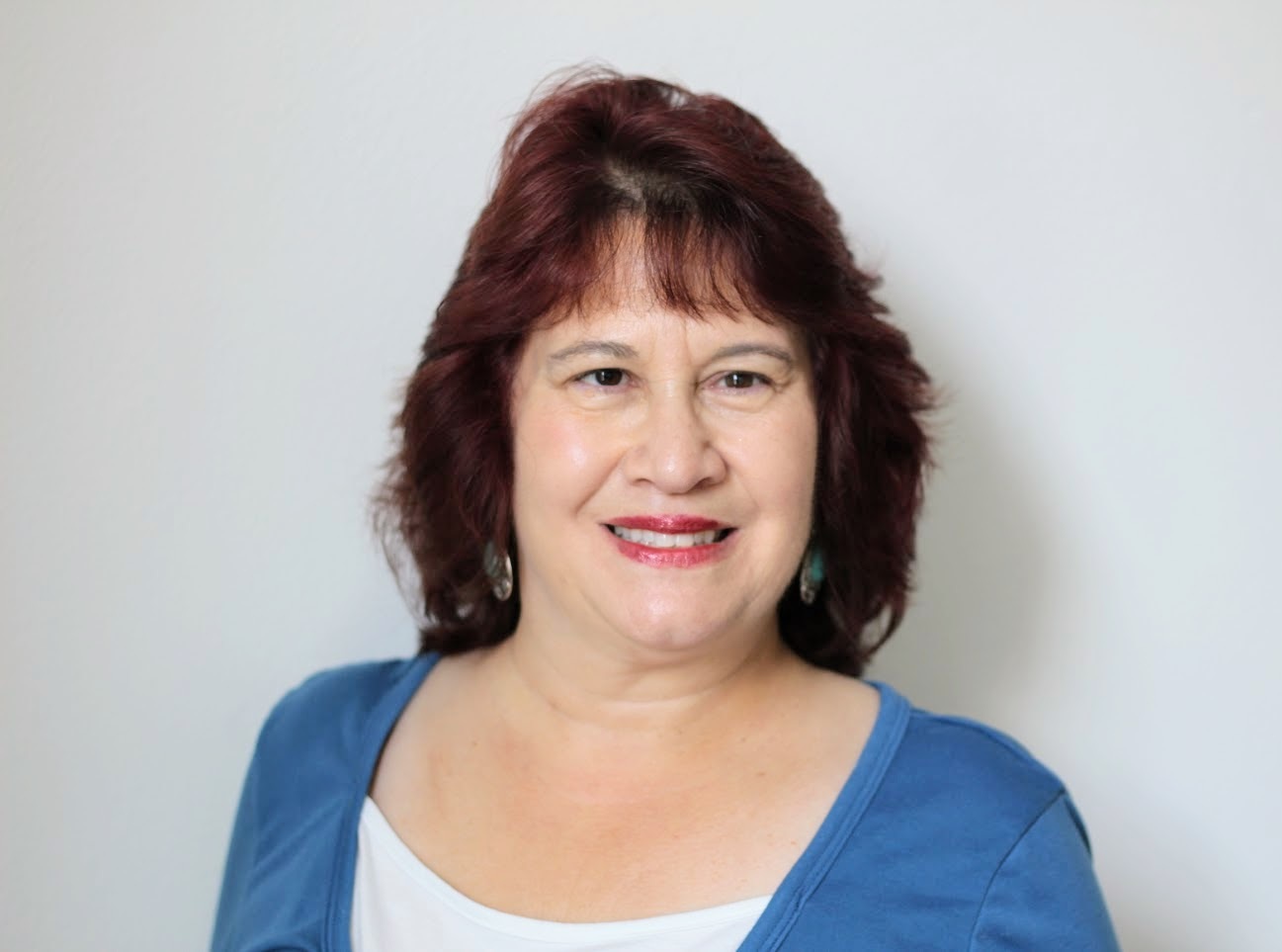Photo of Lori Martinez