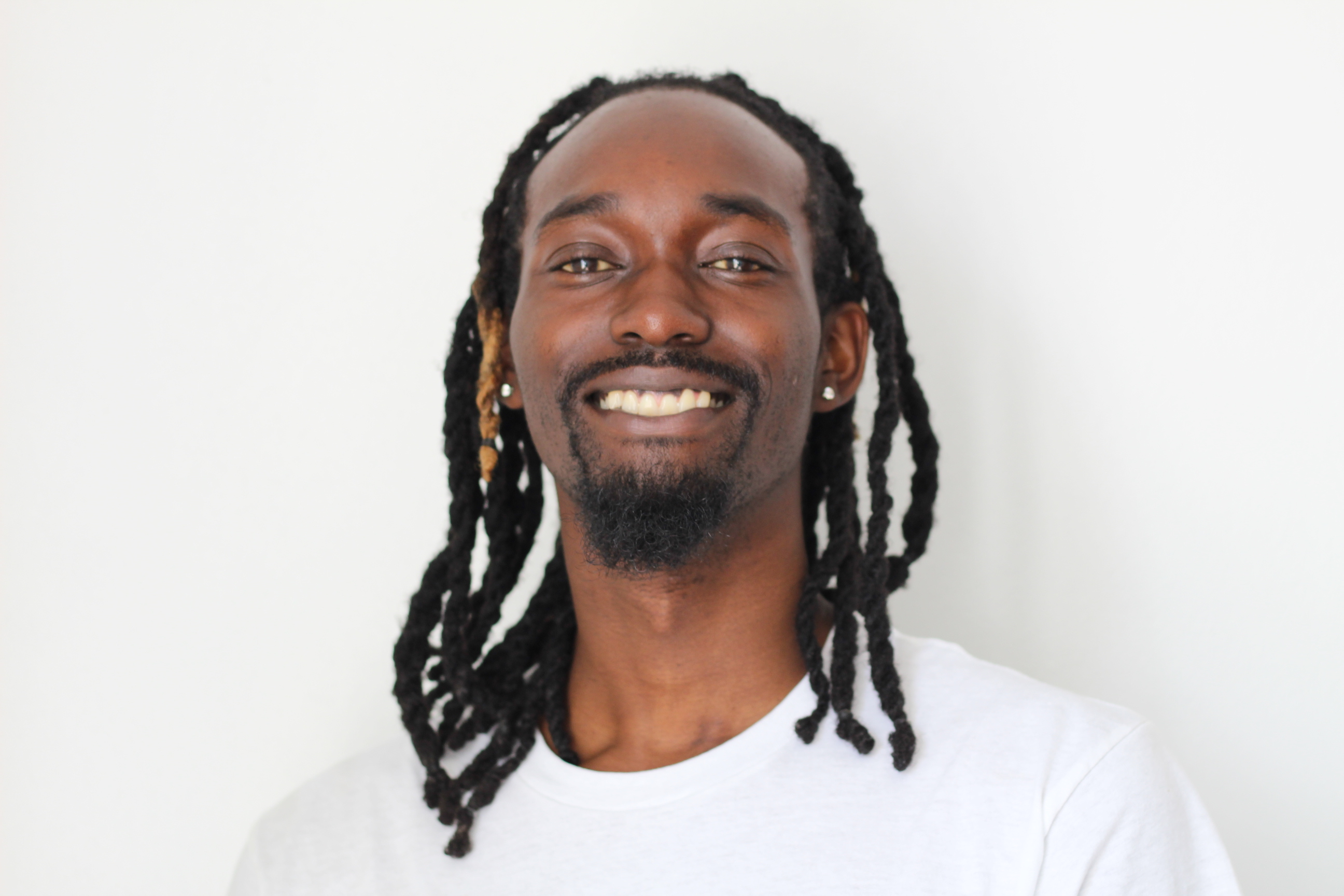 Photo of Lamar Blue